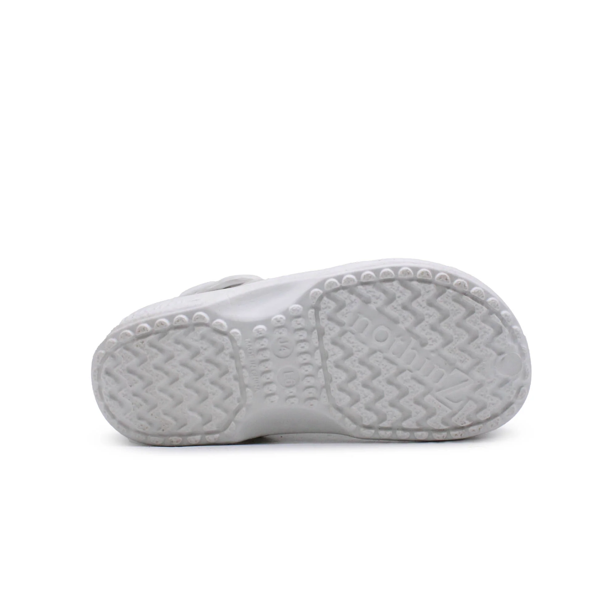 NOTHINZ WHITE CLOG - Image 4