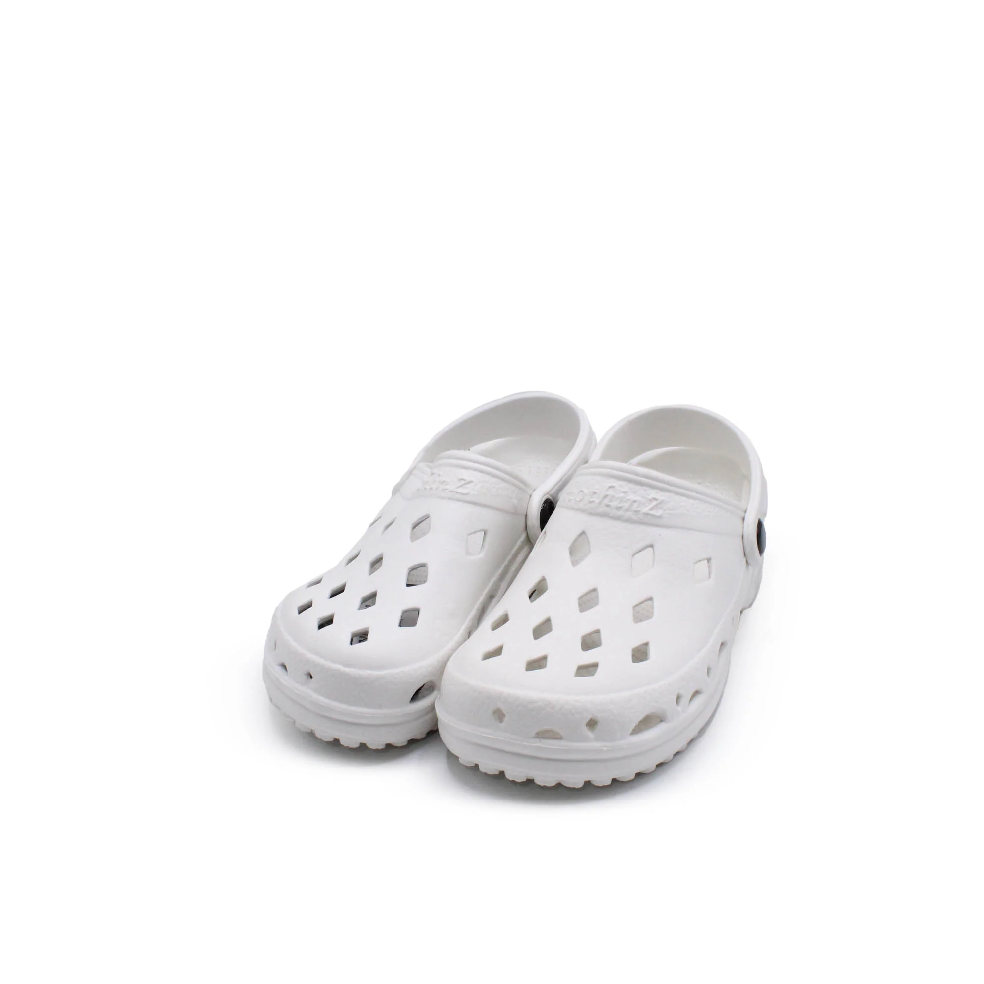 NOTHINZ WHITE CLOG - Image 2