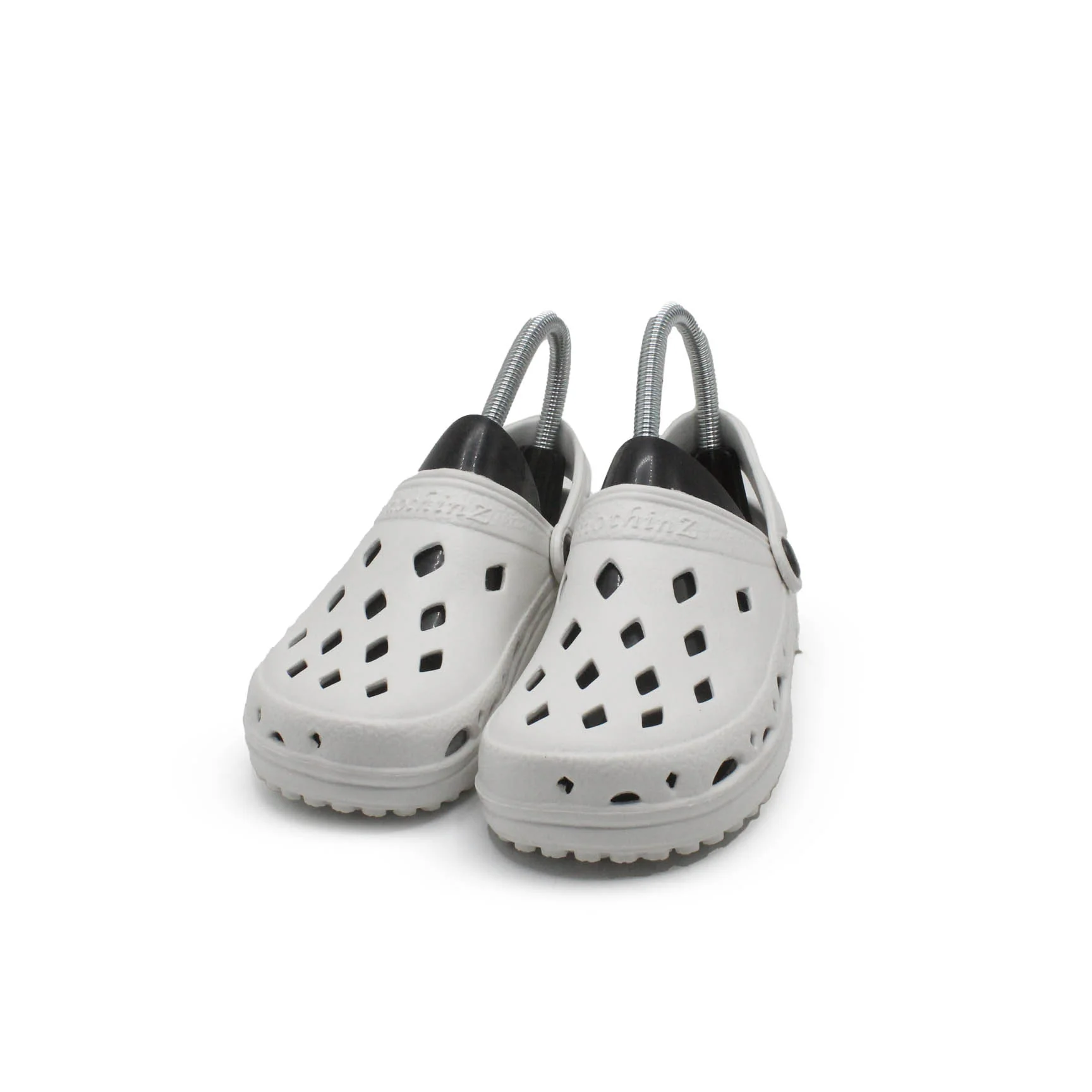 NOTHINZ WHITE CLOG - Image 2
