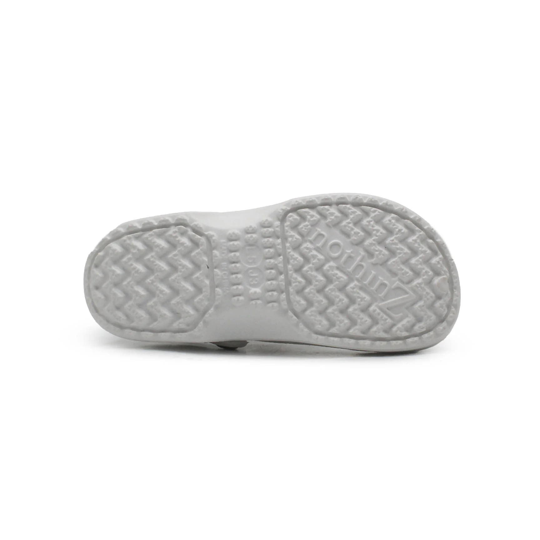 NOTHINZ WHITE CLOG - Image 4