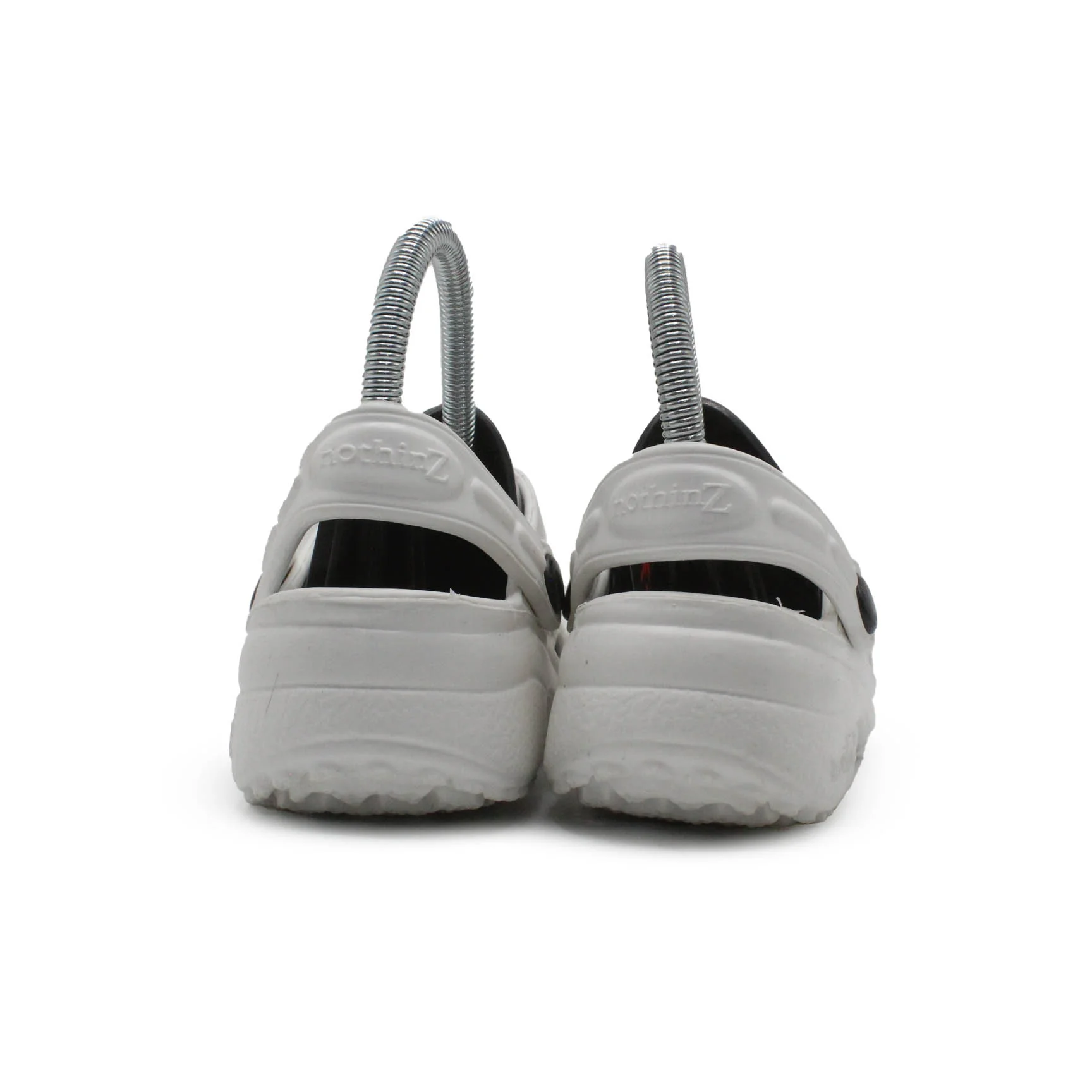 NOTHINZ WHITE CLOG - Image 5