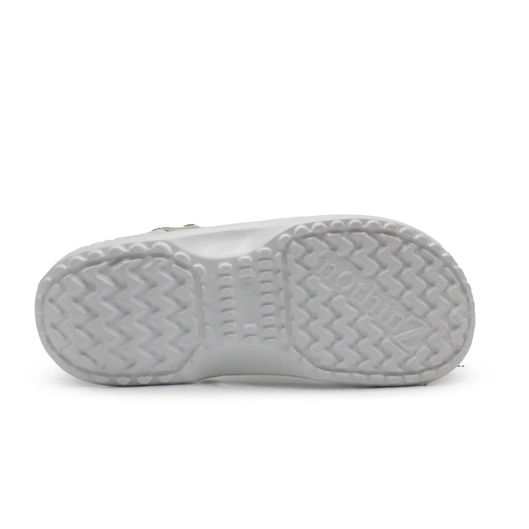NOTHINZ WHITE CLOG - Image 4