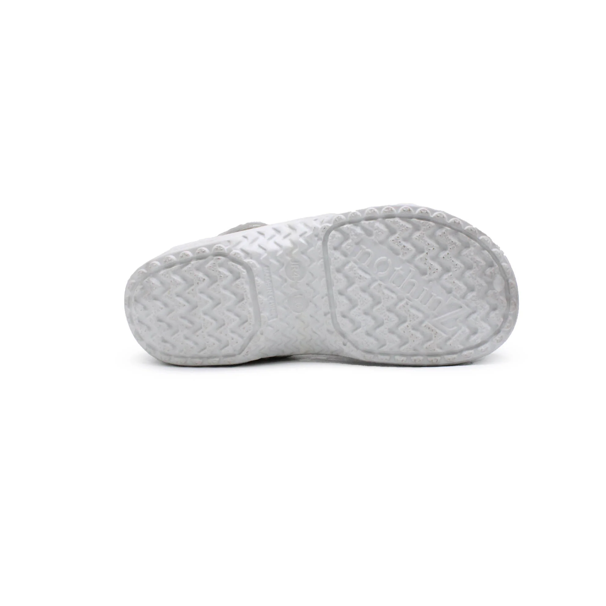 NOTHINZ WHITE CLOG - Image 4