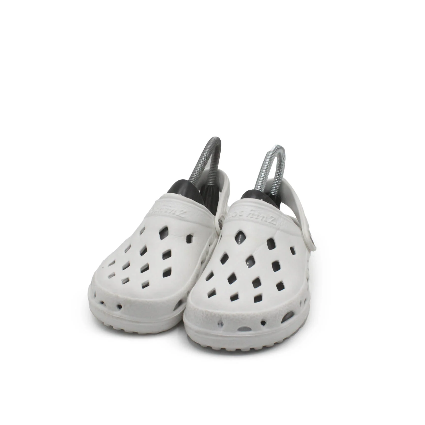 NOTHINZ WHITE CLOG - Image 2