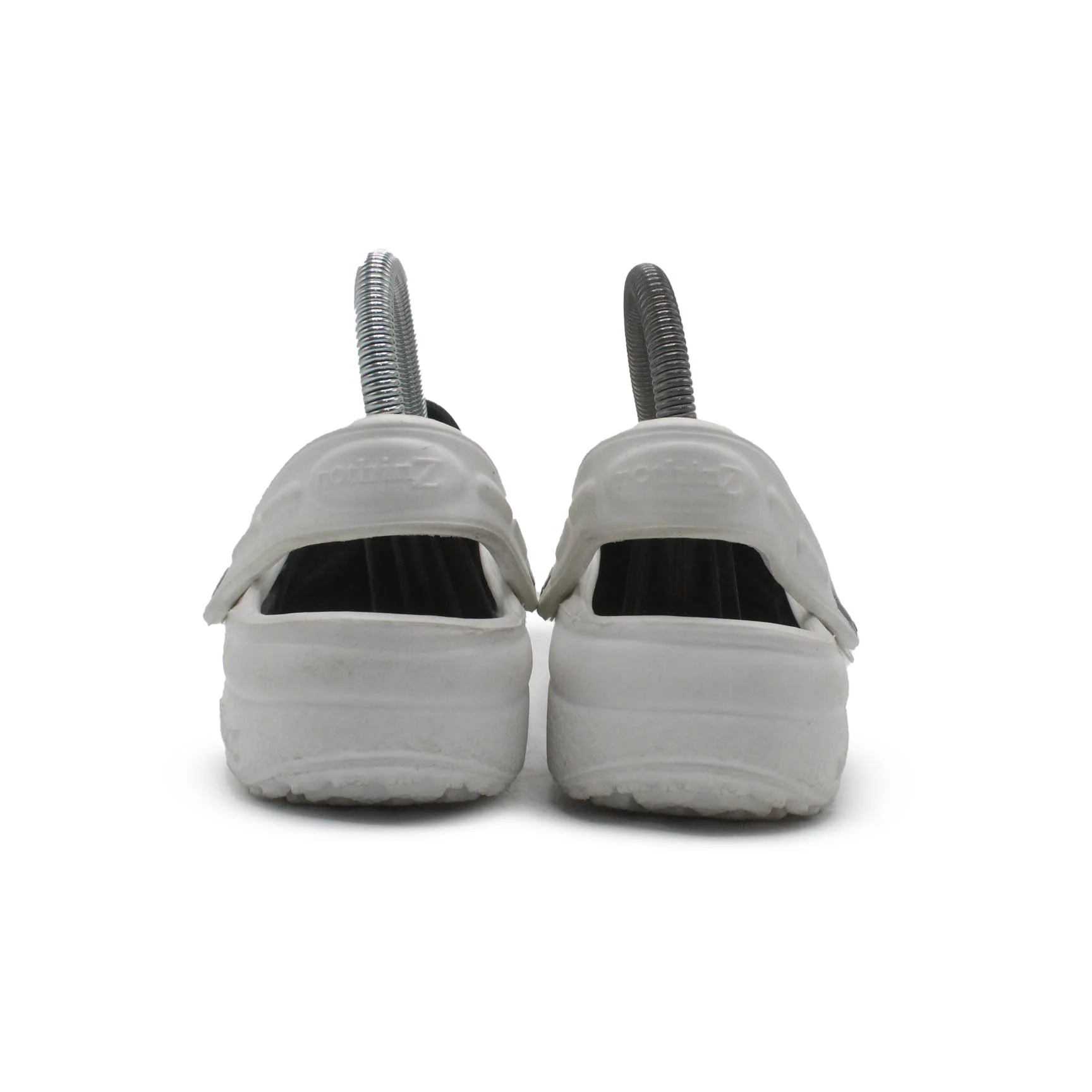NOTHINZ WHITE CLOG - Image 4