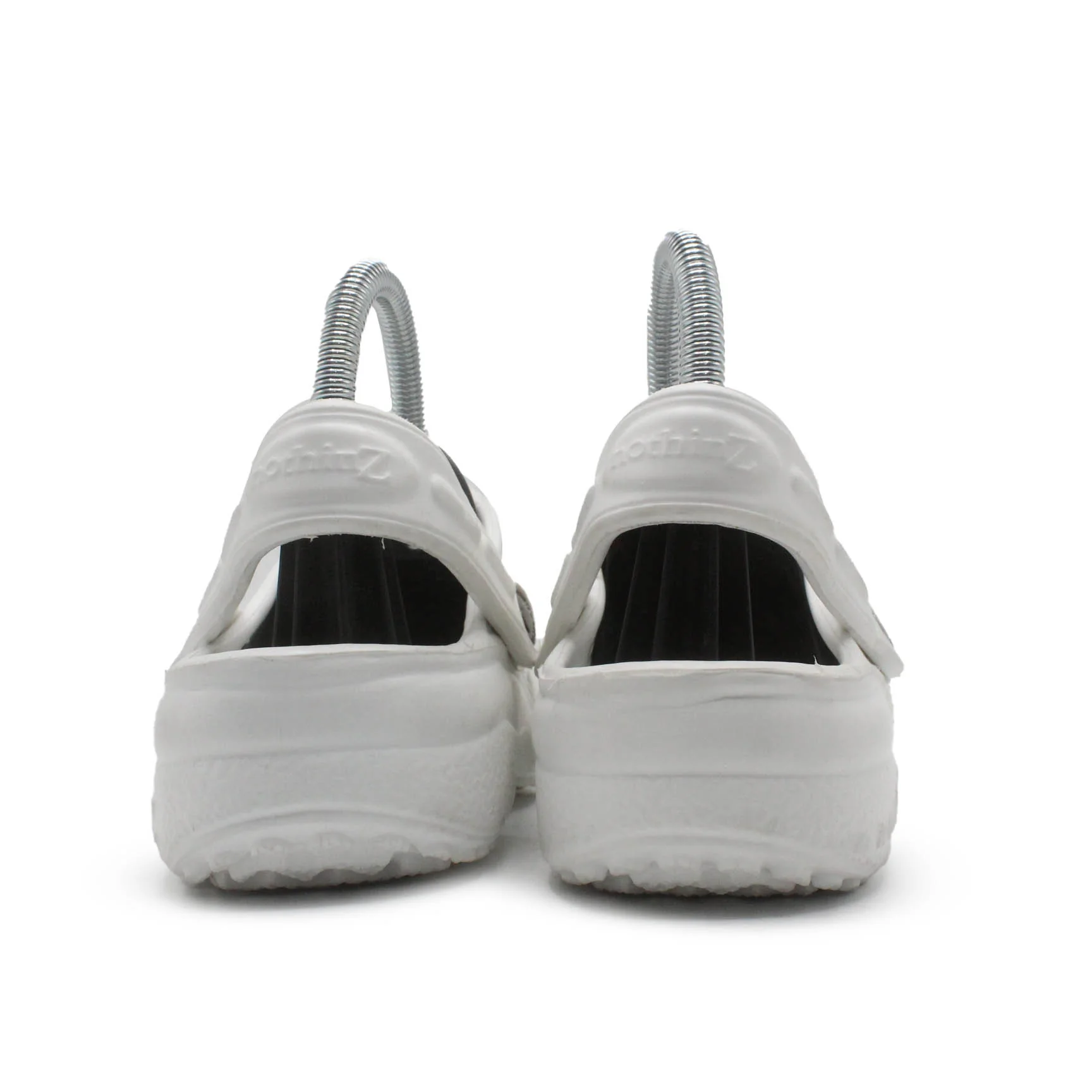 NOTHINZ WHITE CLOG - Image 5