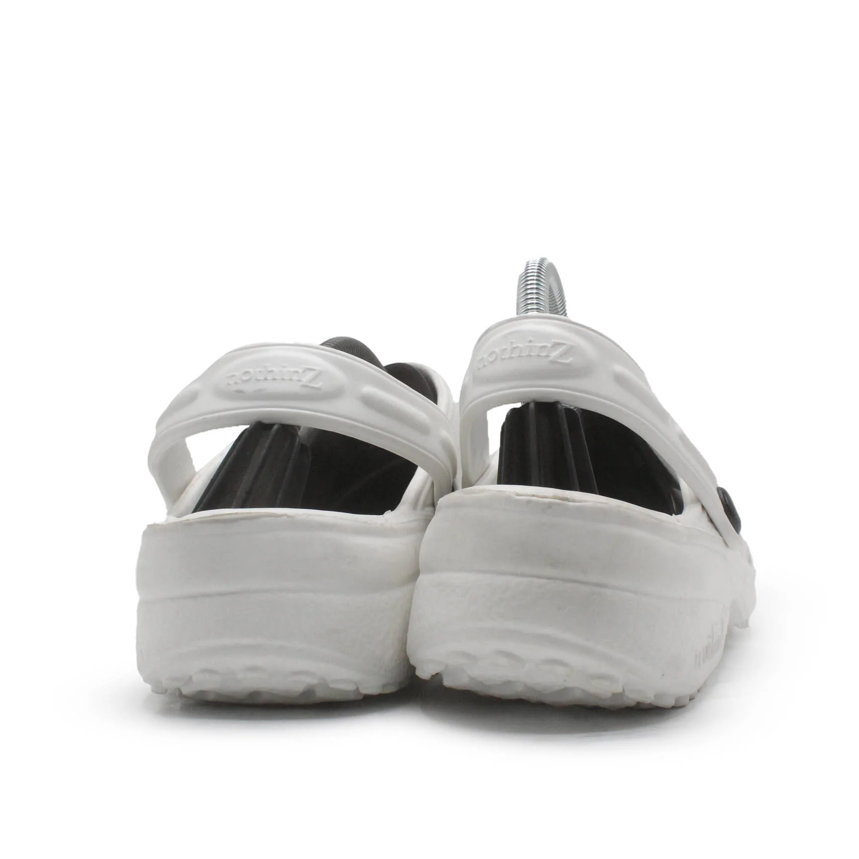NOTHINZ WHITE CLOG - Image 5
