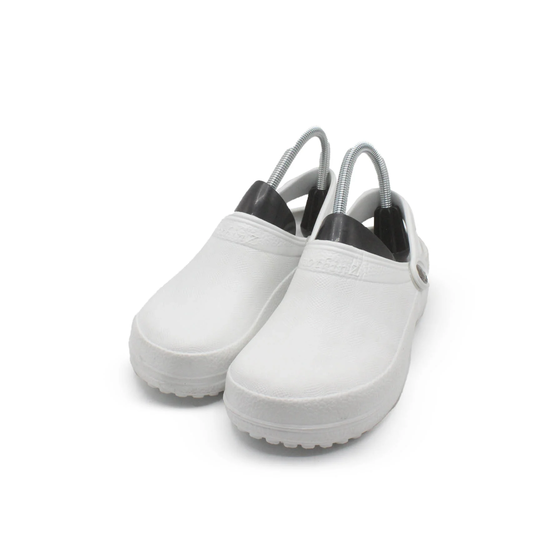 NOTHINZ WHITE CLOG - Image 2