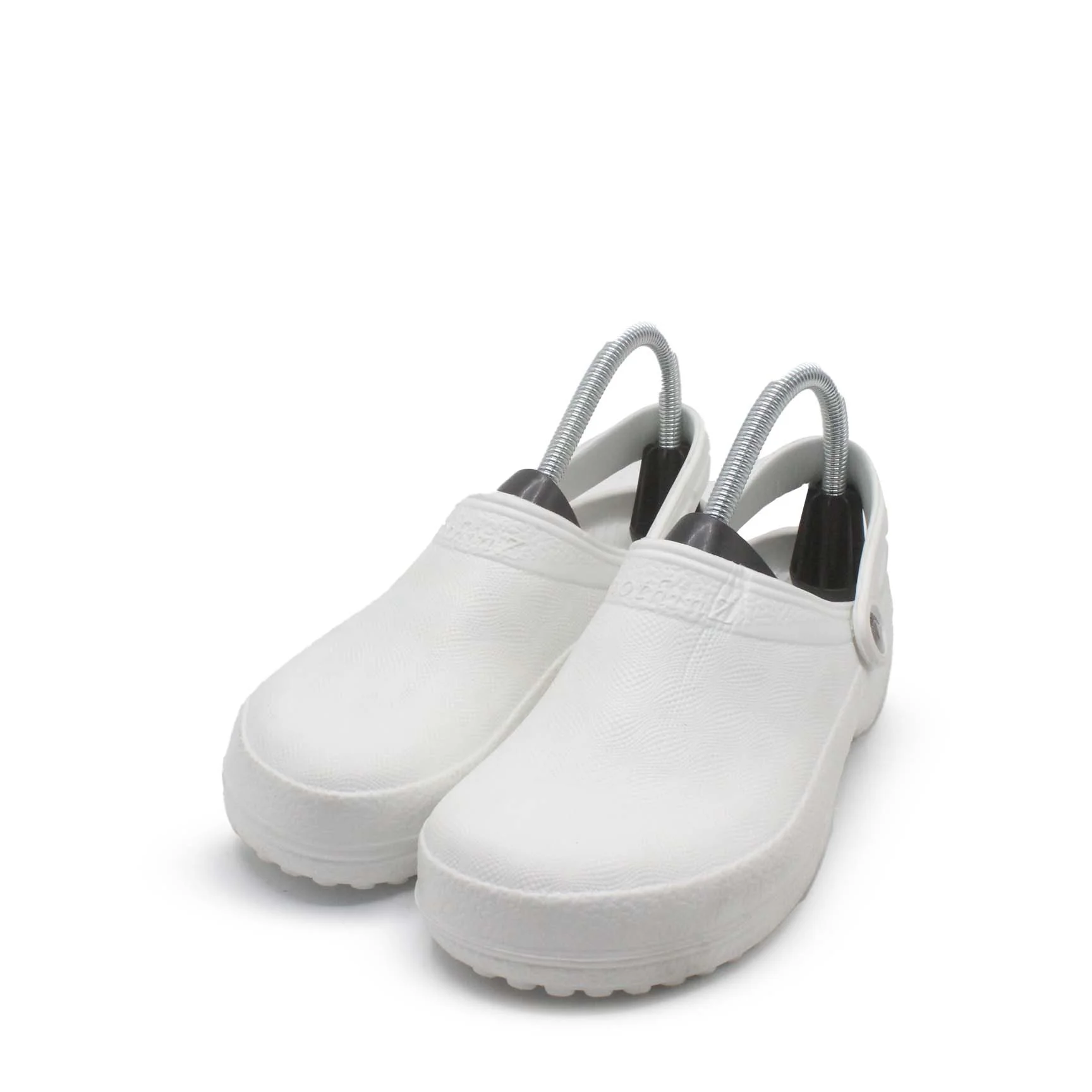 NOTHINZ WHITE CLOG - Image 2