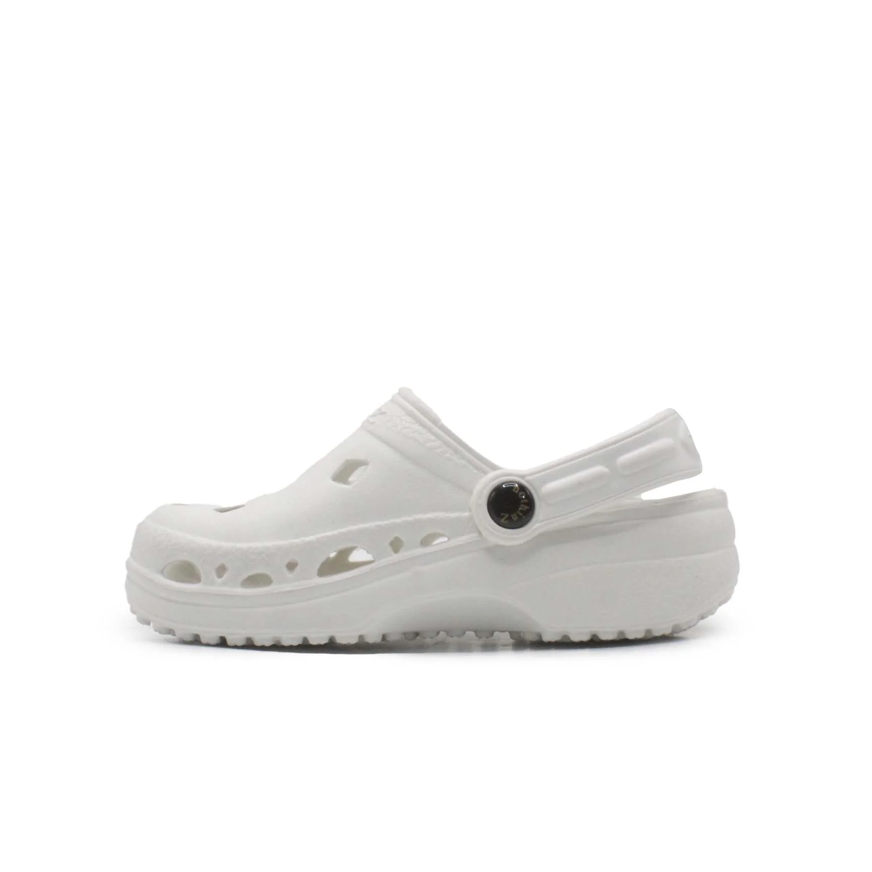 NOTHINZ WHITE CLOG - Image 3