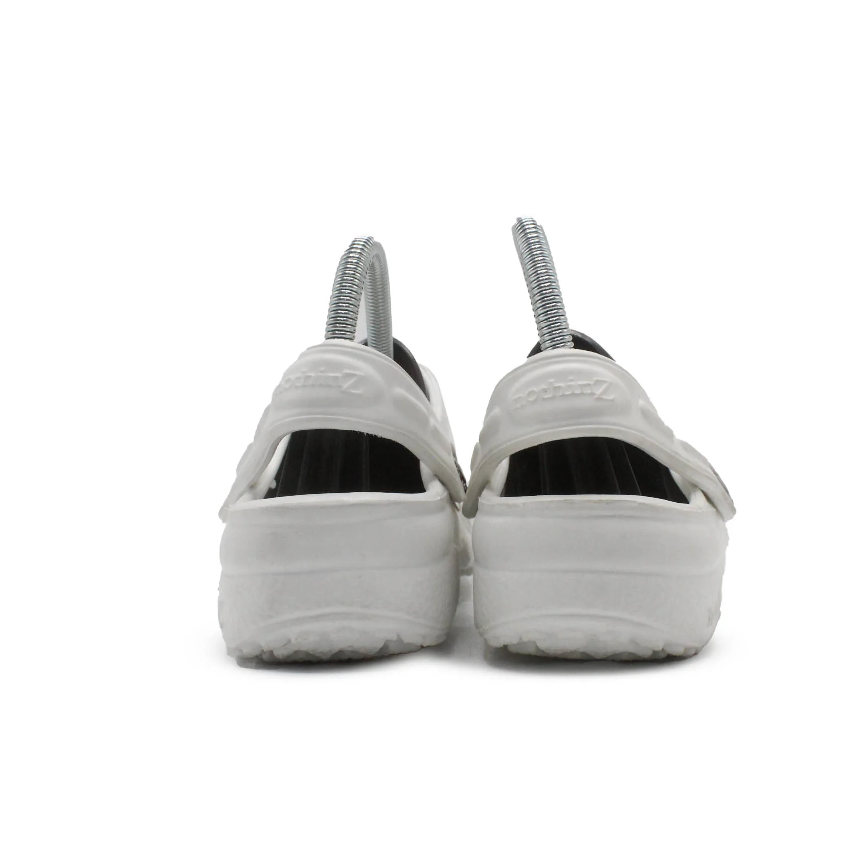 NOTHINZ WHITE CLOG - Image 5