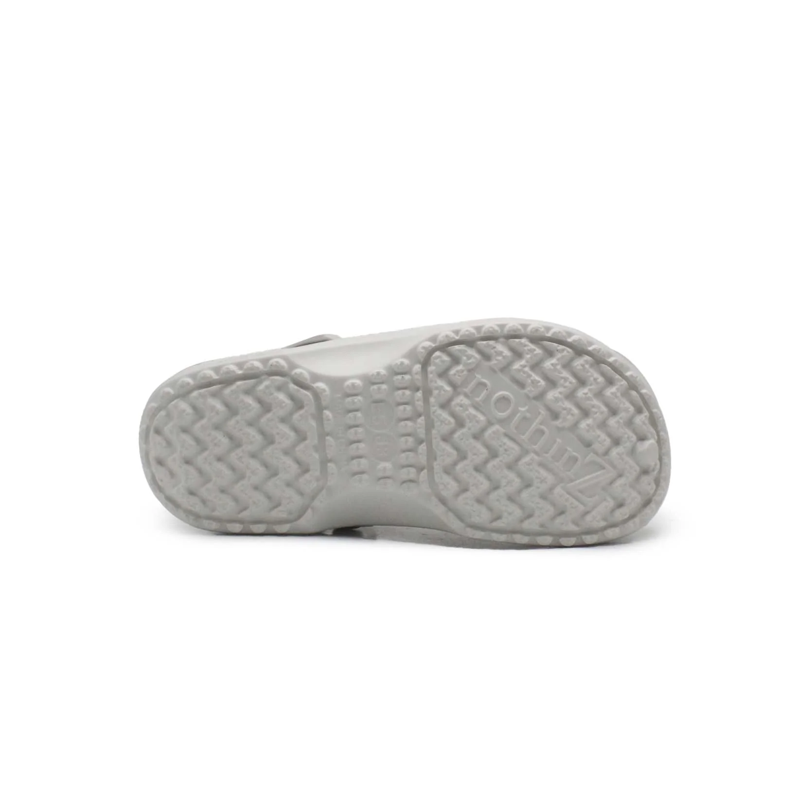 NOTHINZ WHITE CLOG - Image 5