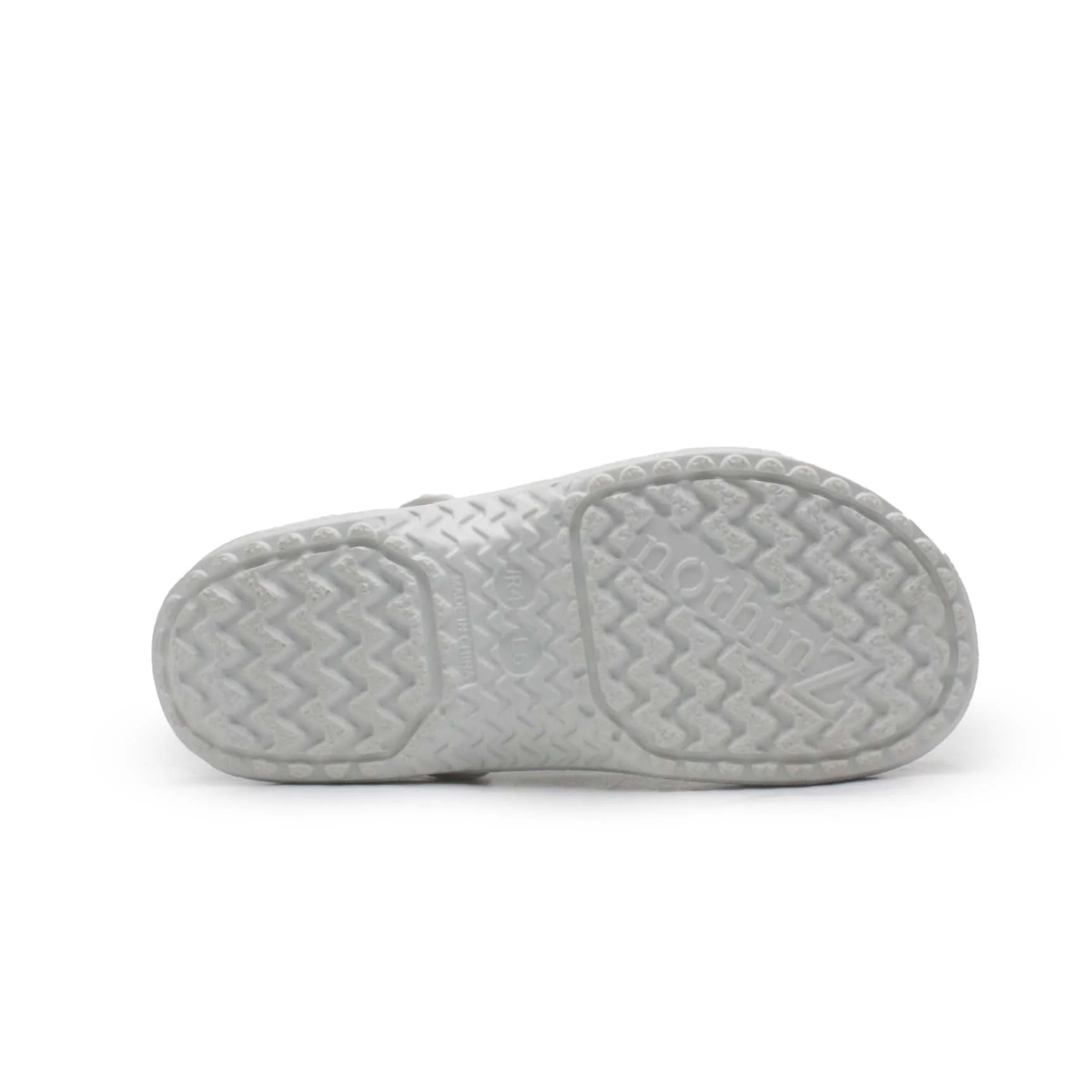 NOTHINZ WHITE CLOG - Image 5
