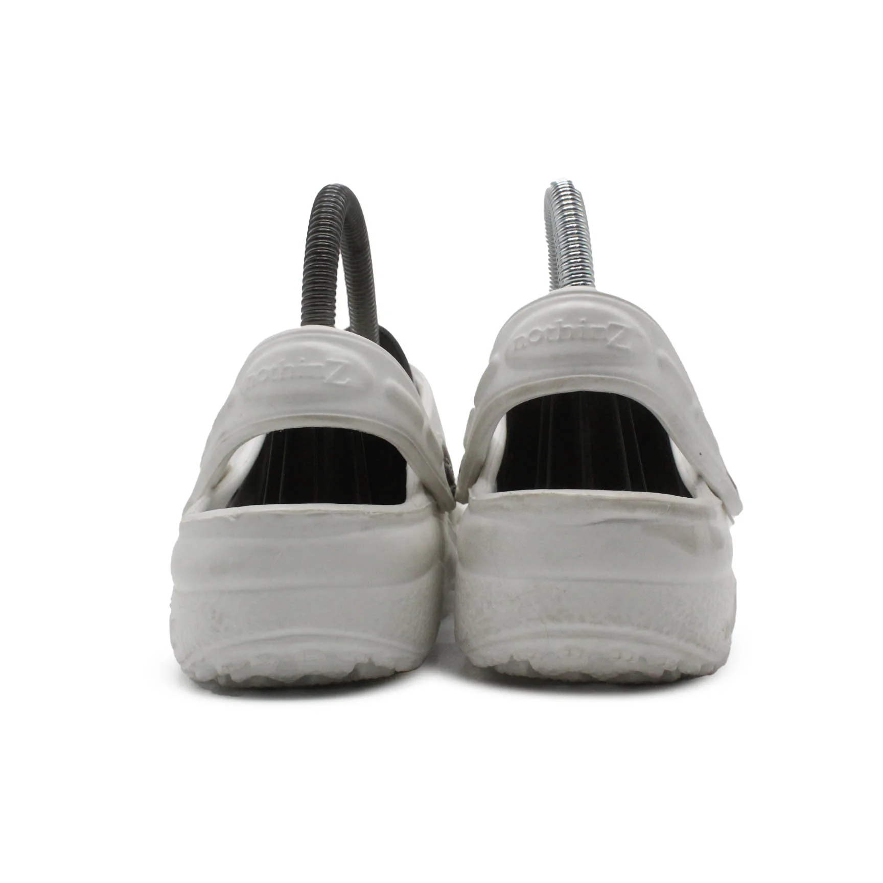 NOTHINZ WHITE CLOG - Image 4
