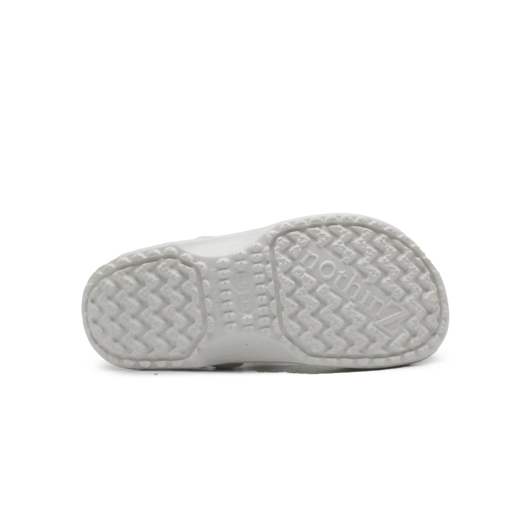 NOTHINZ WHITE CLOG - Image 5