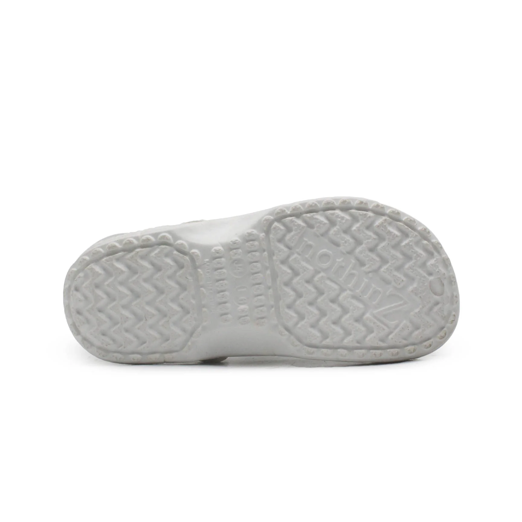 NOTHINZ WHITE CLOG - Image 5