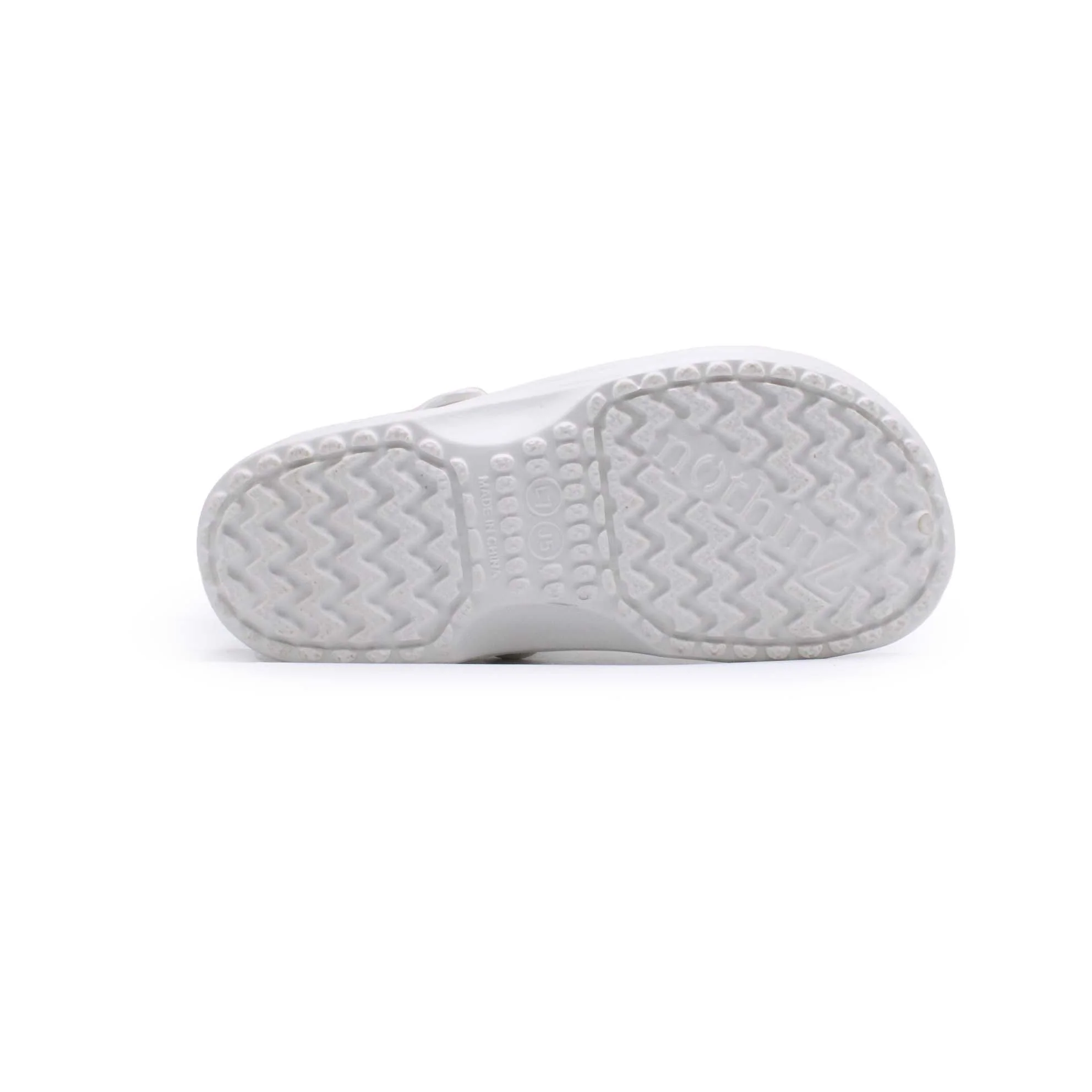 NOTHINZ WHITE CLOG - Image 5