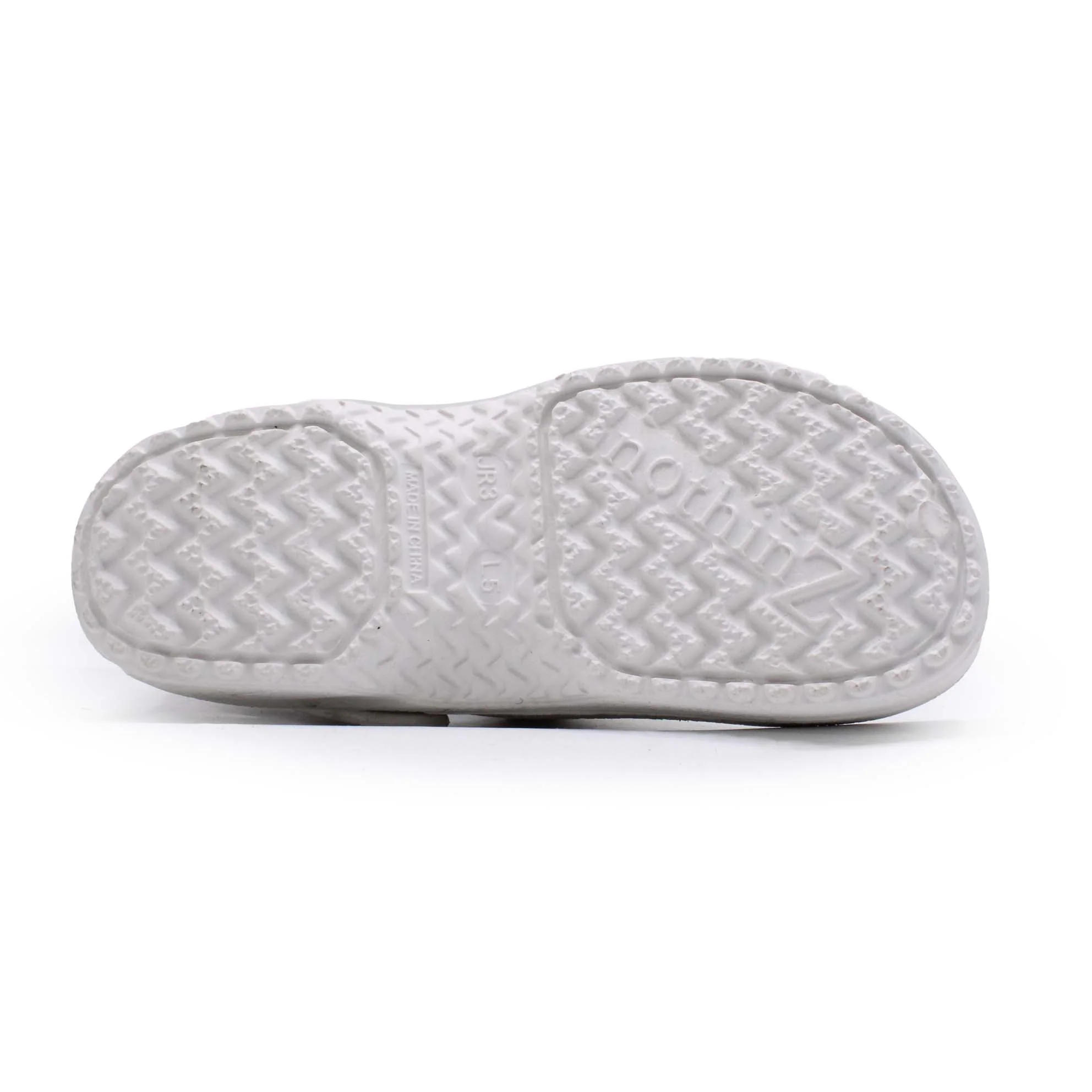 NOTHINZ WHITE CLOG - Image 5