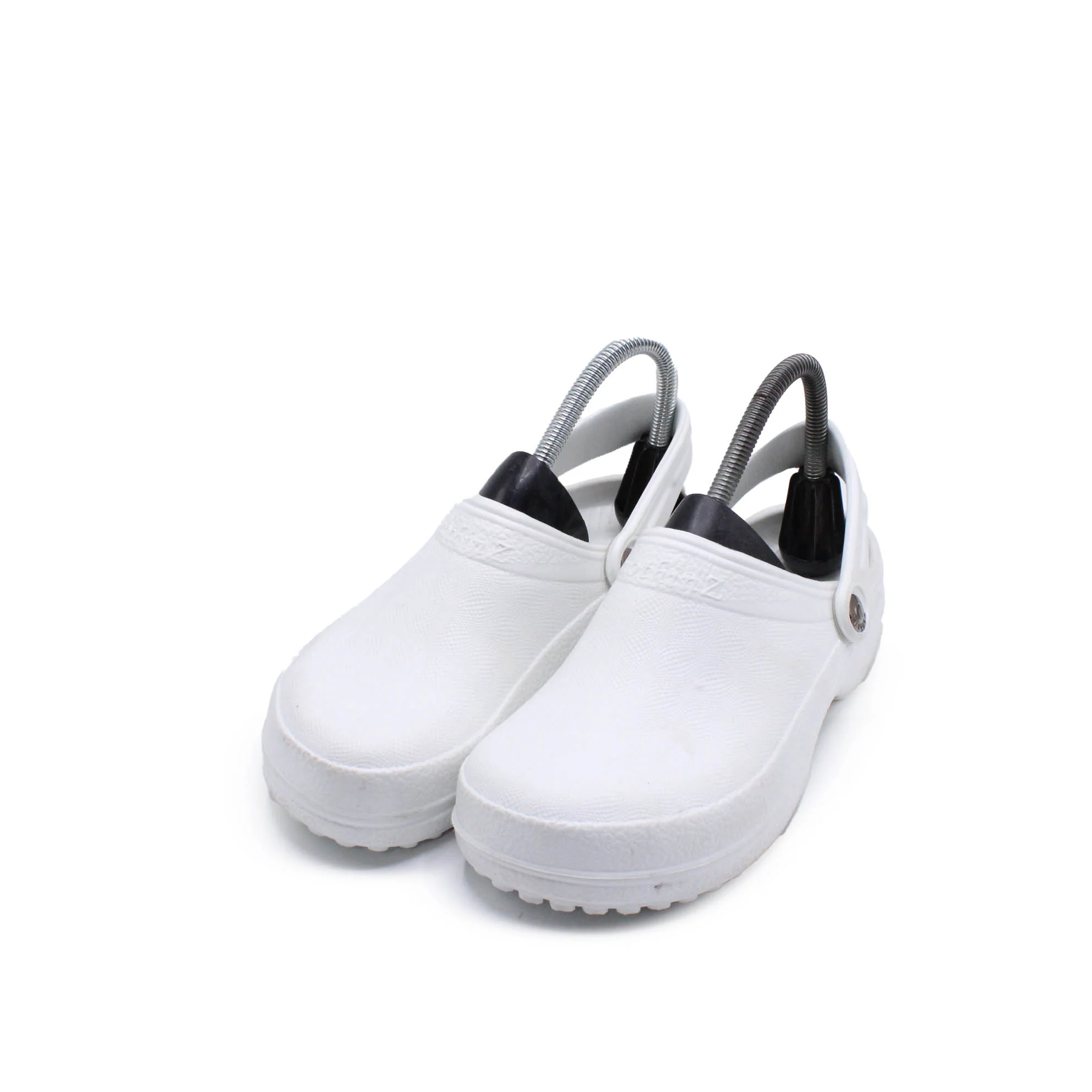 NOTHINZ WHITE CLOG - Image 2