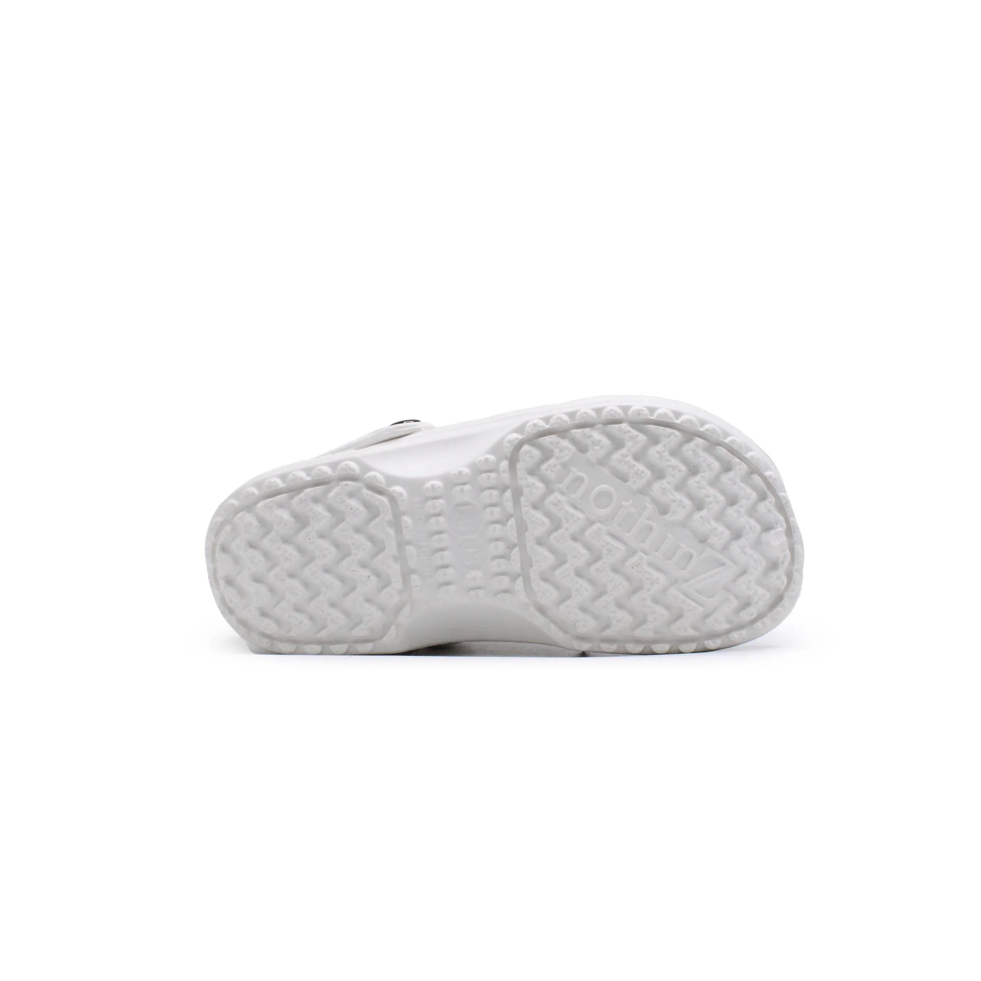 NOTHINZ WHITE CLOG - Image 5