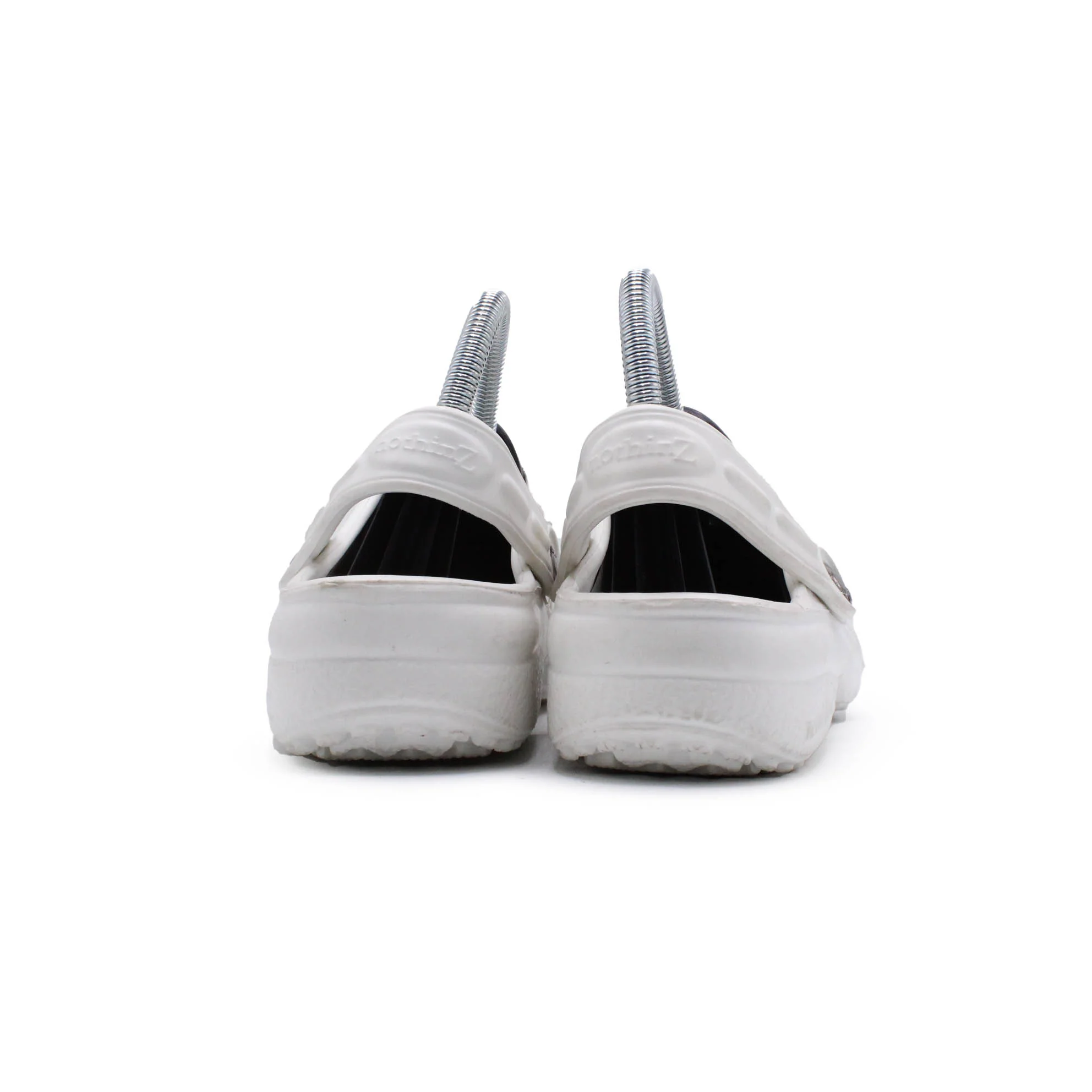 NOTHINZ WHITE CLOG - Image 4