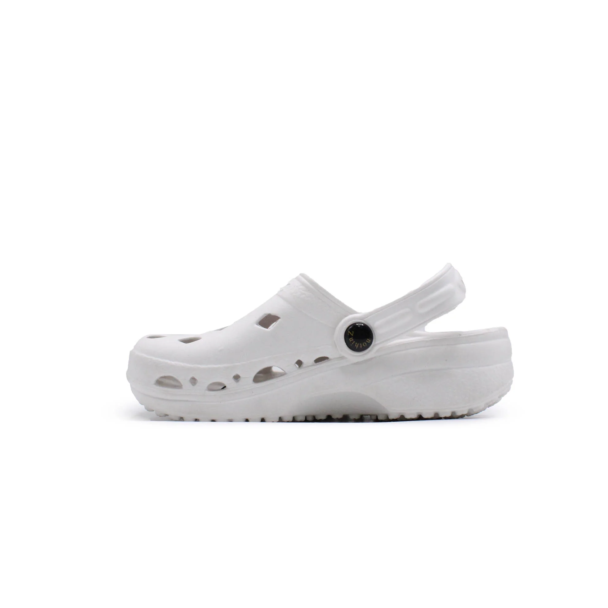 NOTHINZ WHITE CLOG - Image 3