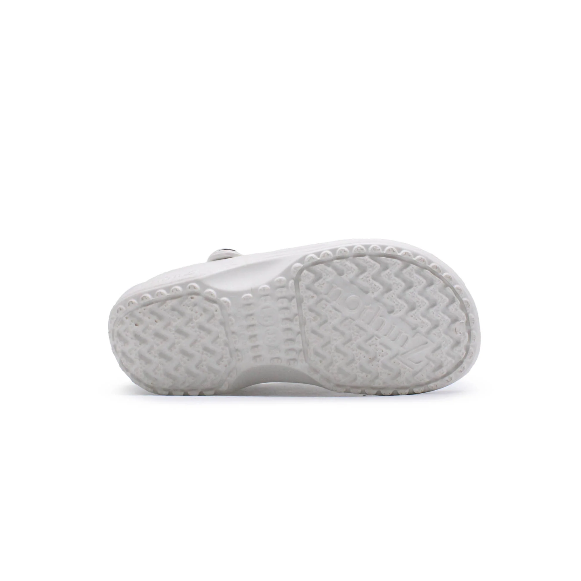 NOTHINZ WHITE CLOG - Image 5