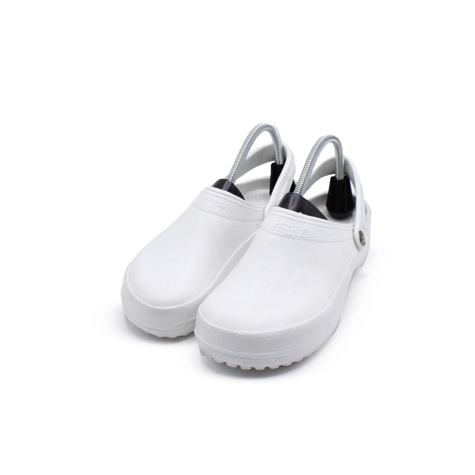 NOTHINZ WHITE CLOG - Image 2
