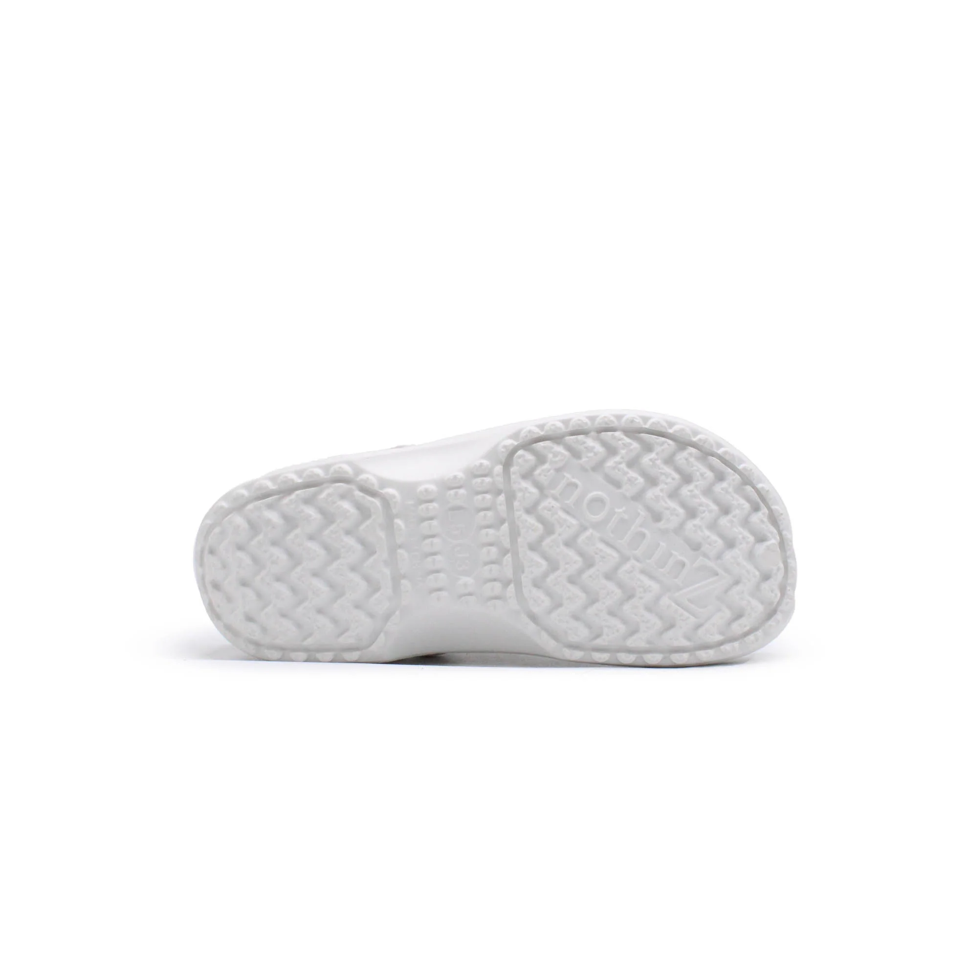 NOTHINZ WHITE CLOG - Image 4