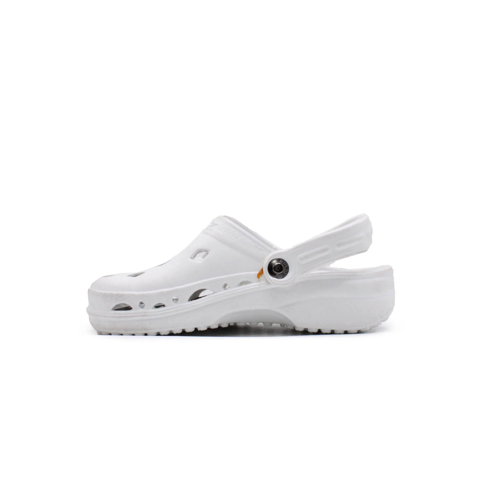 NOTHINZ WHITE CLOG - Image 3