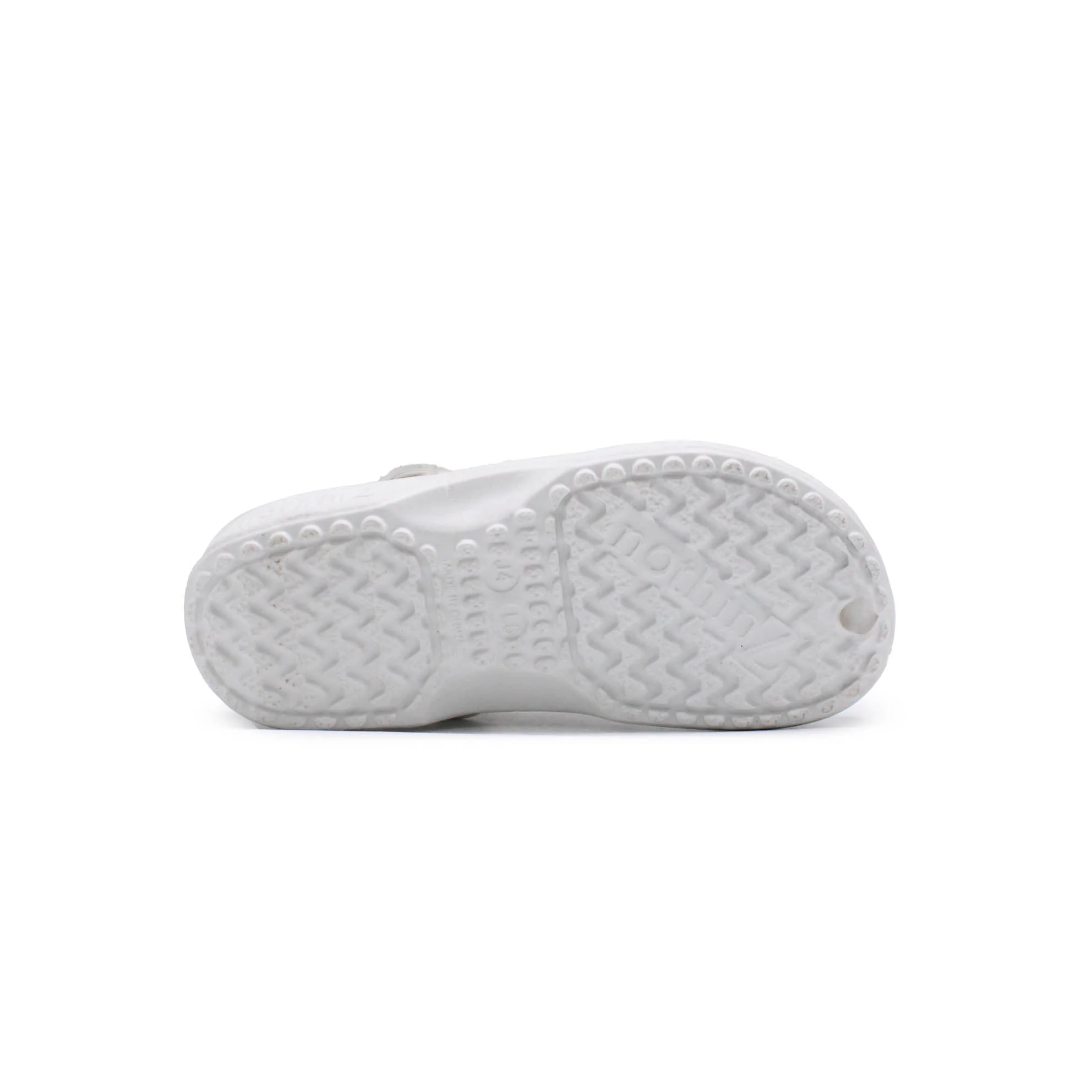 NOTHINZ WHITE CLOG - Image 5