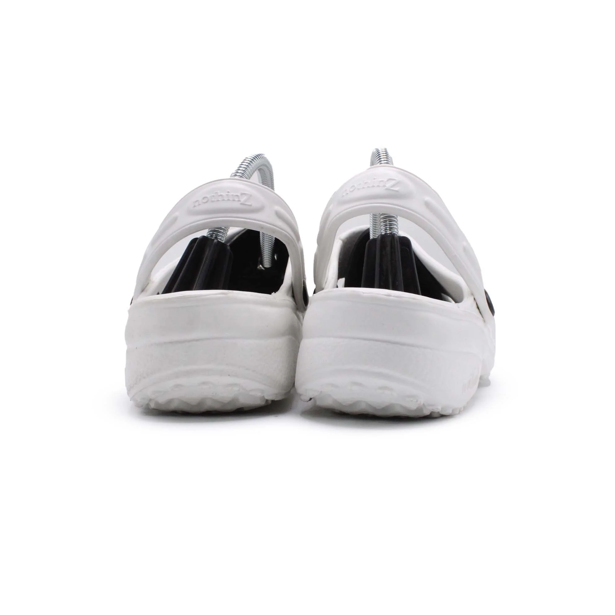 NOTHINZ WHITE CLOG - Image 5