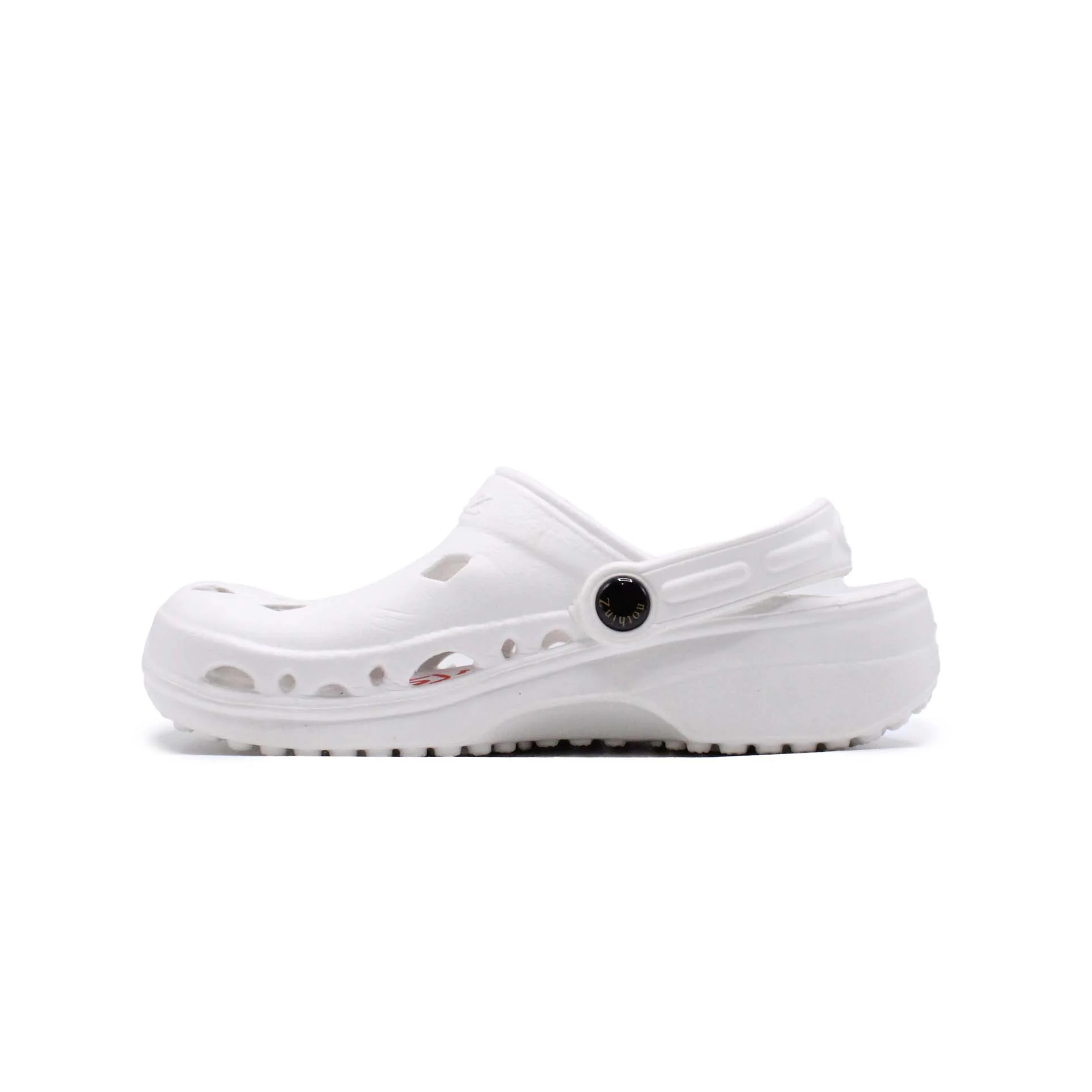 NOTHINZ WHITE CLOG - Image 3