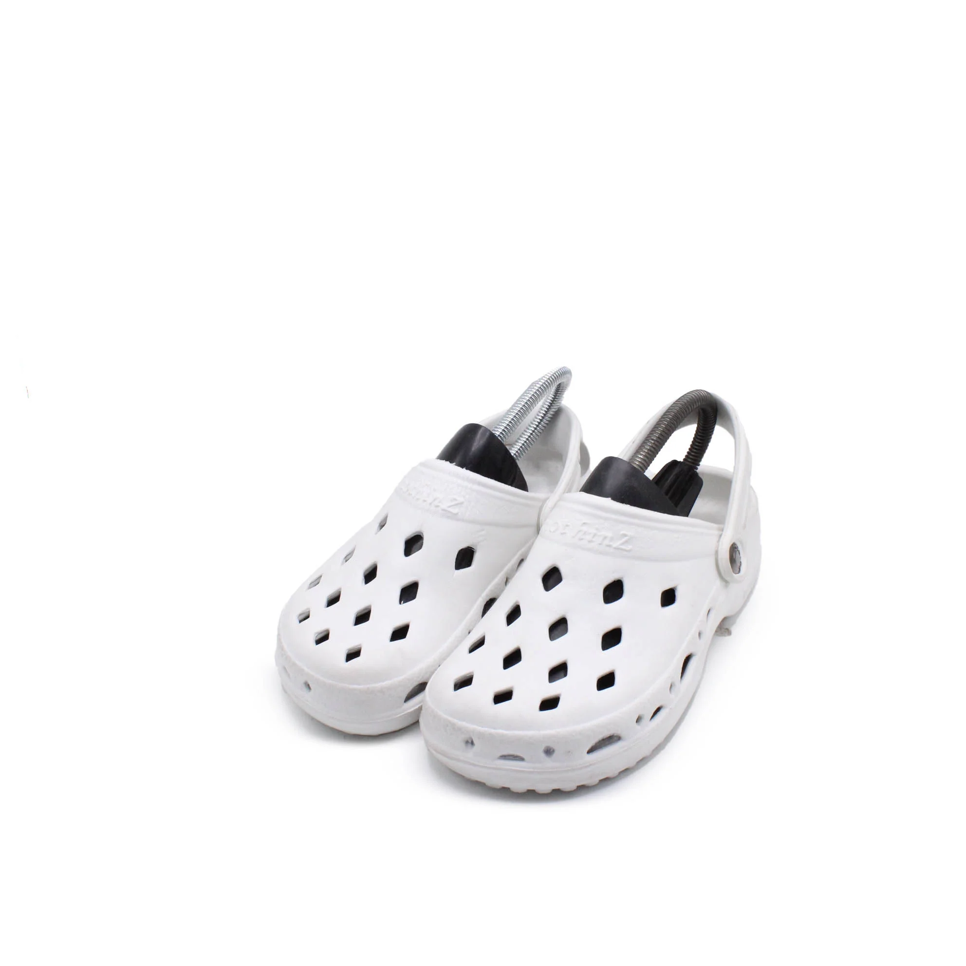 NOTHINZ WHITE CLOG - Image 2