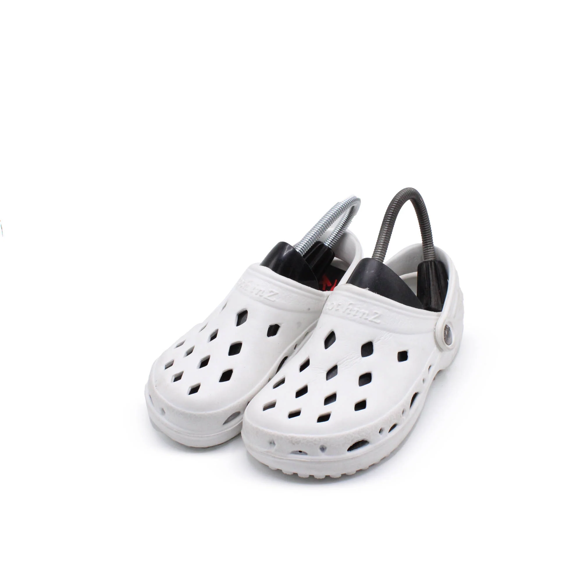 NOTHINZ WHITE CLOG - Image 2