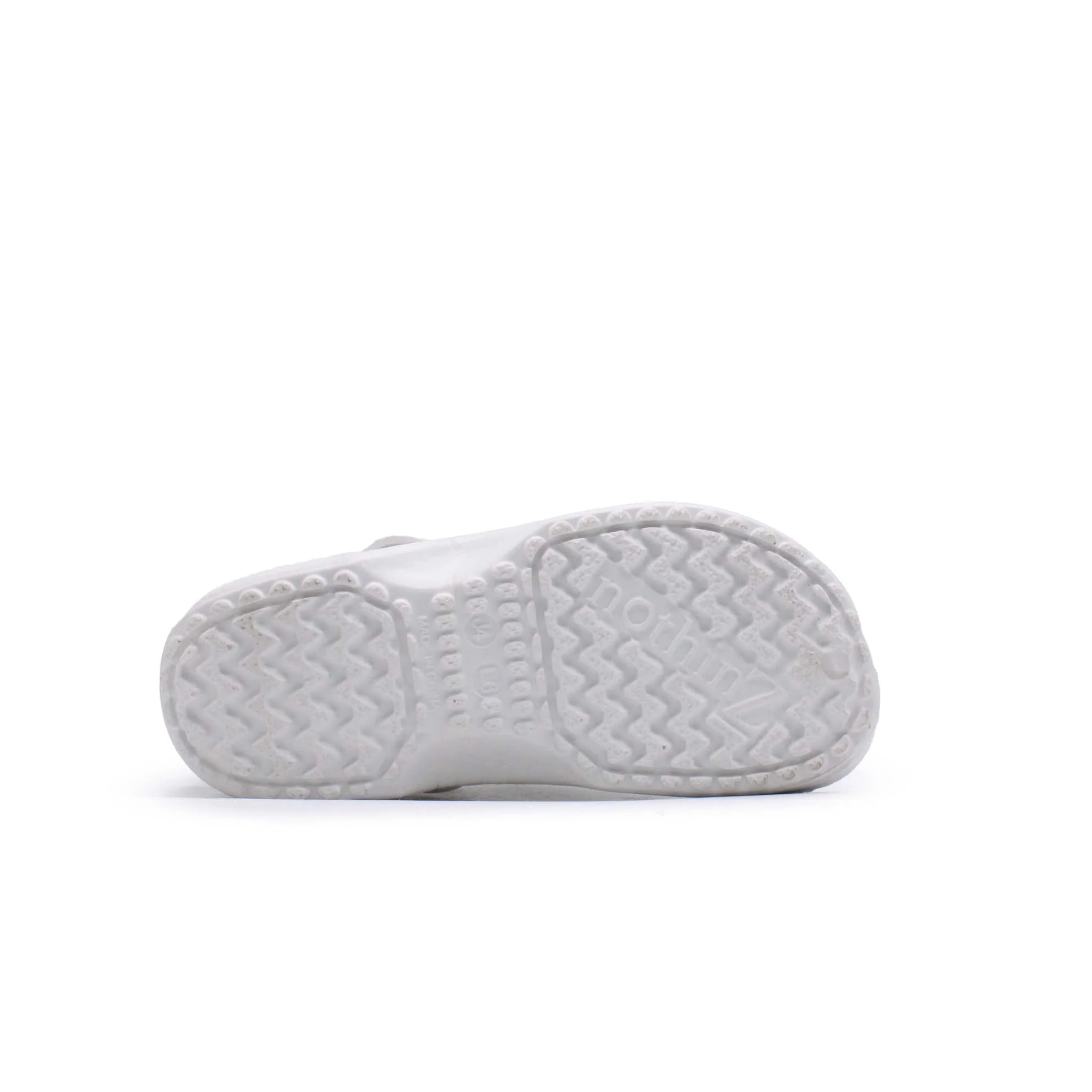 NOTHINZ WHITE CLOG - Image 4