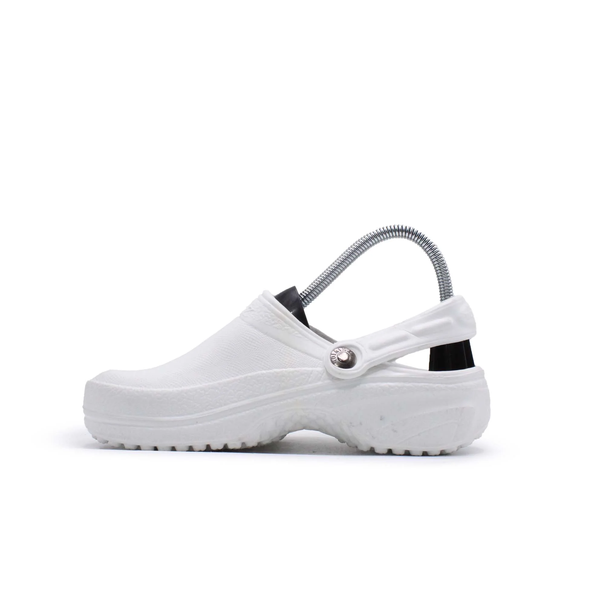 NOTHINZ WHITE CLOG - Image 3