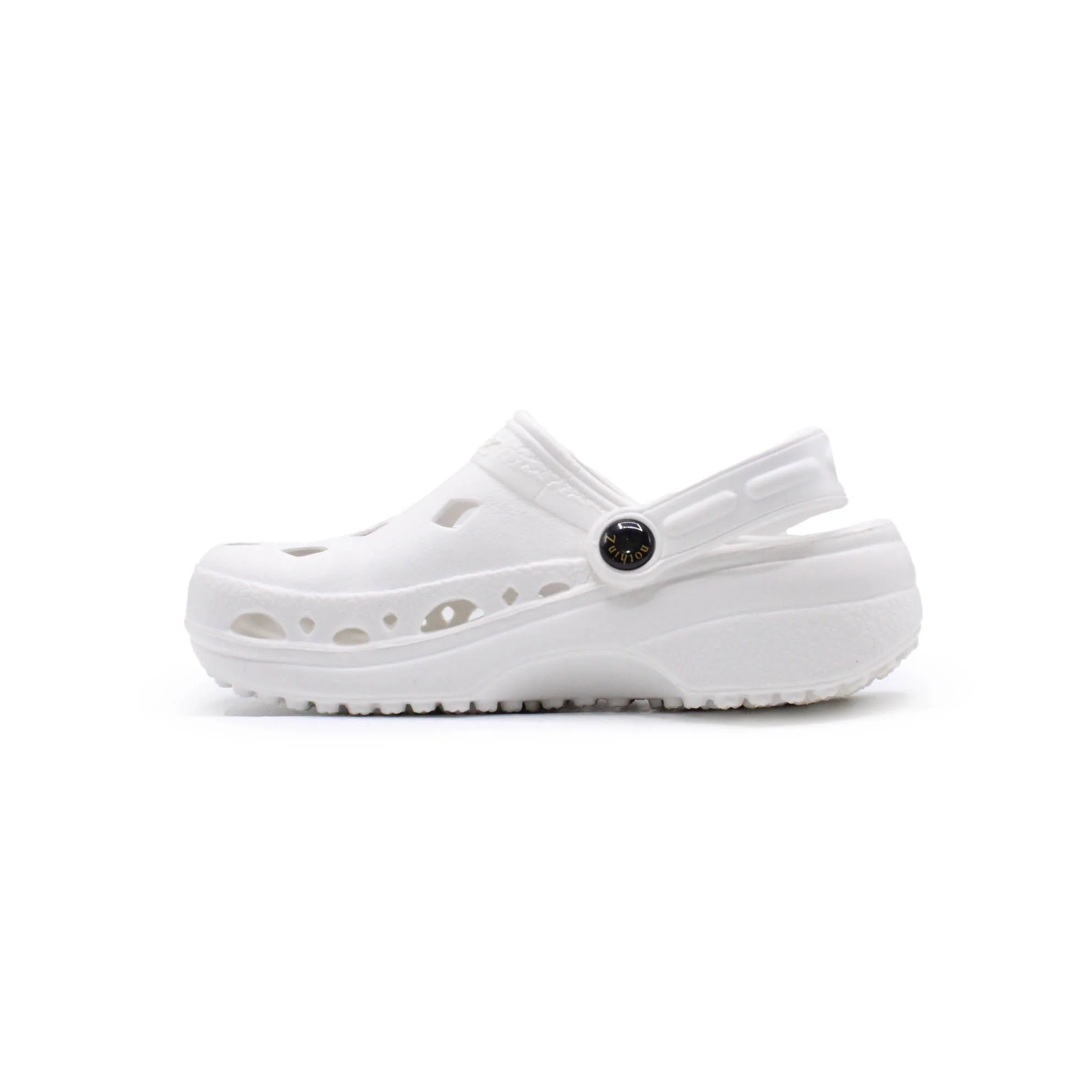 NOTHINZ WHITE CLOG - Image 3
