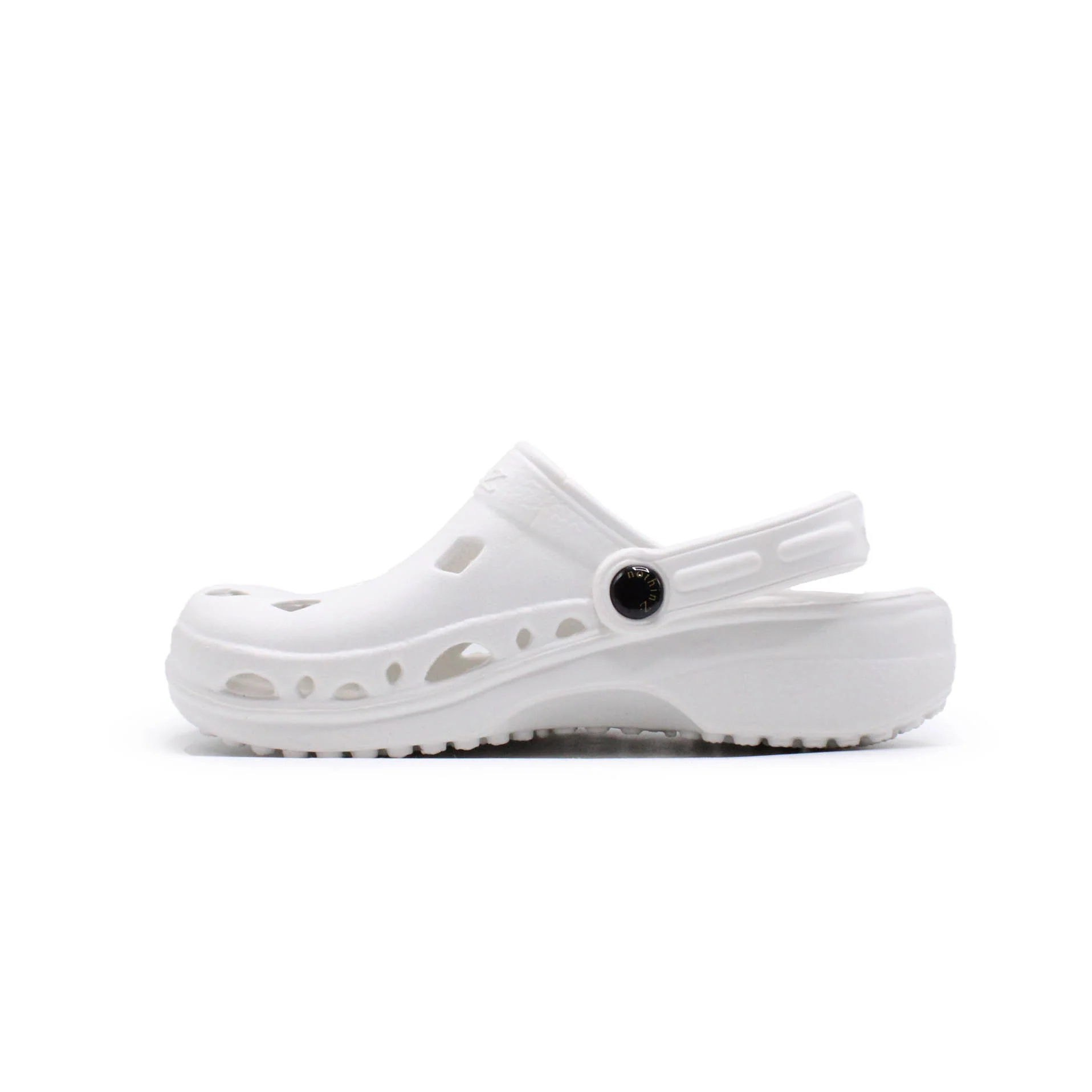 NOTHINZ WHITE CLOG - Image 3