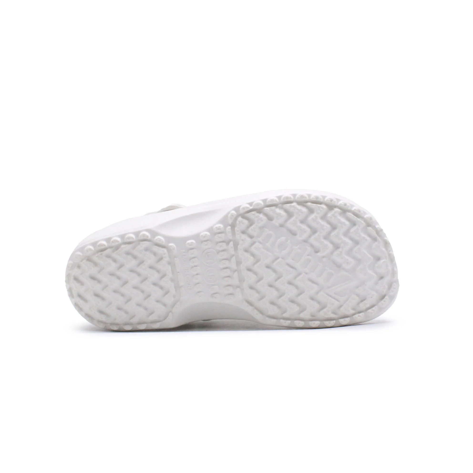 NOTHINZ WHITE CLOG - Image 5