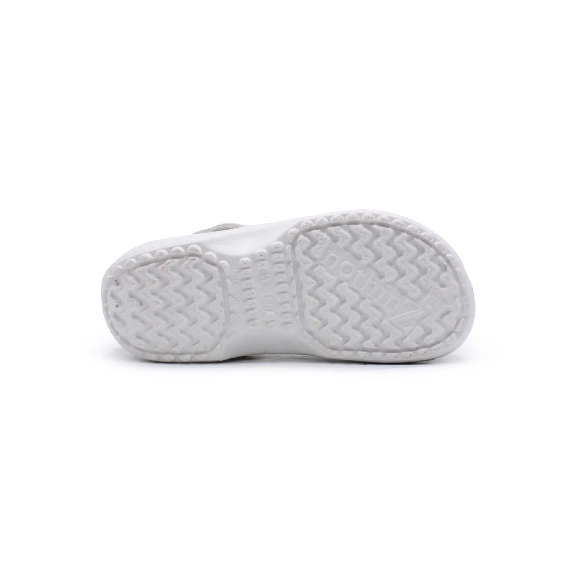 NOTHINZ WHITE CLOG - Image 5