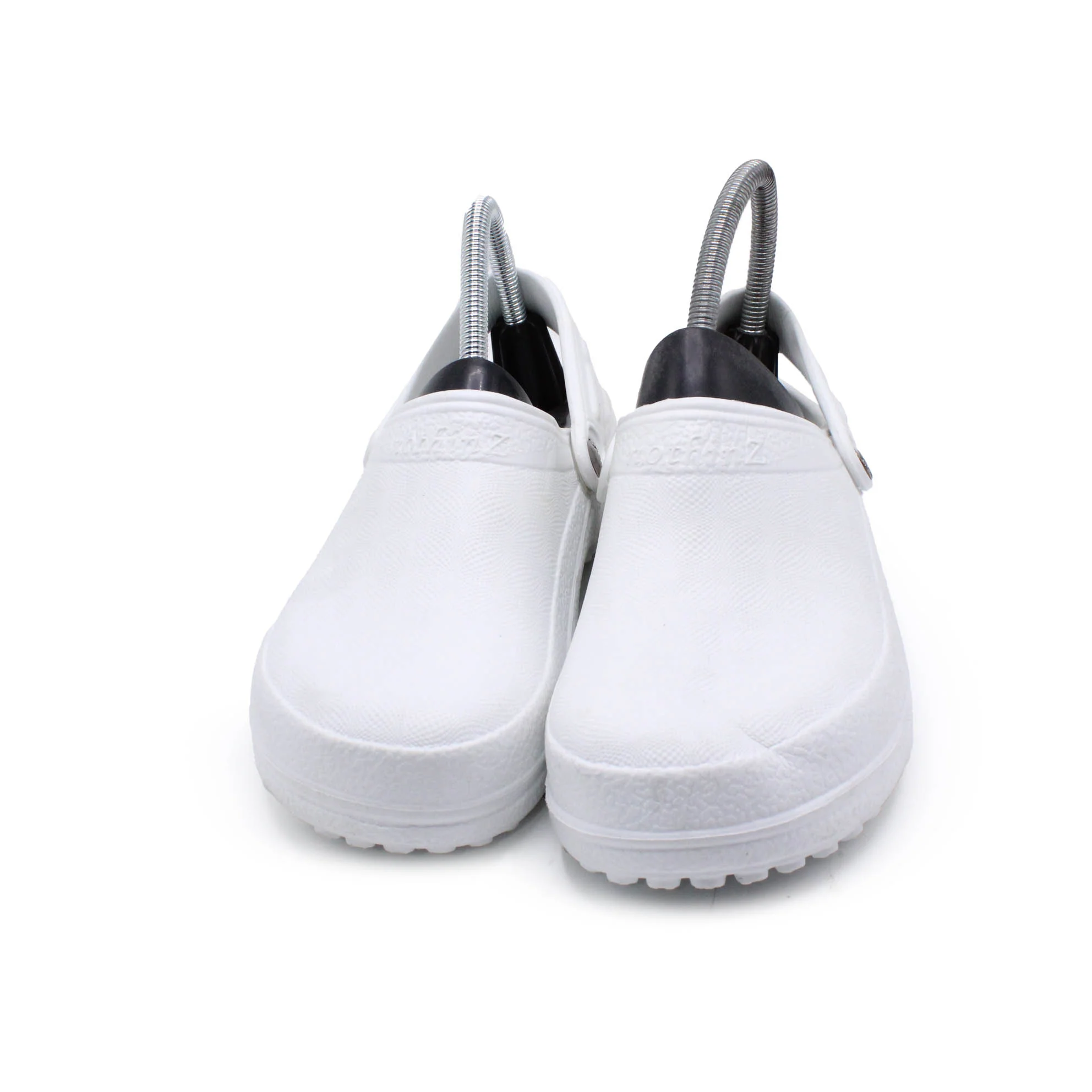 NOTHINZ WHITE CLOG - Image 2