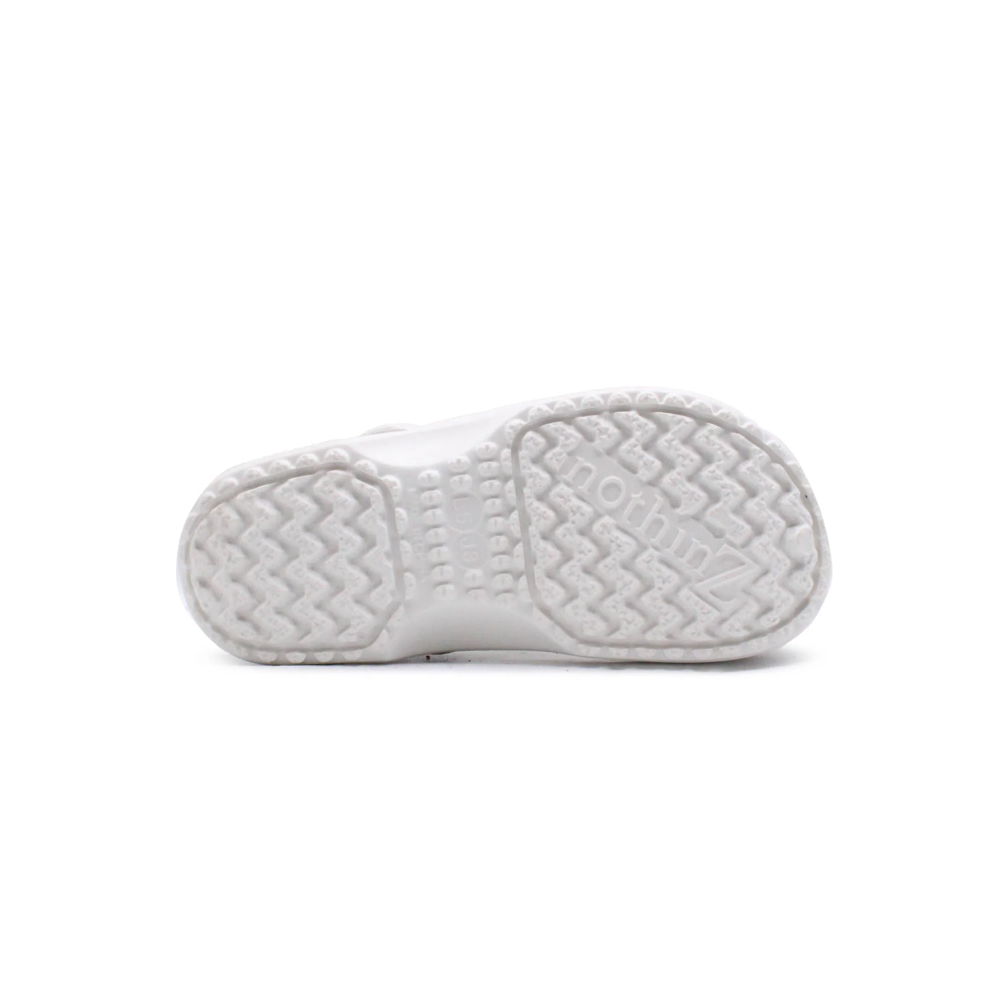 NOTHINZ WHITE CLOG - Image 5