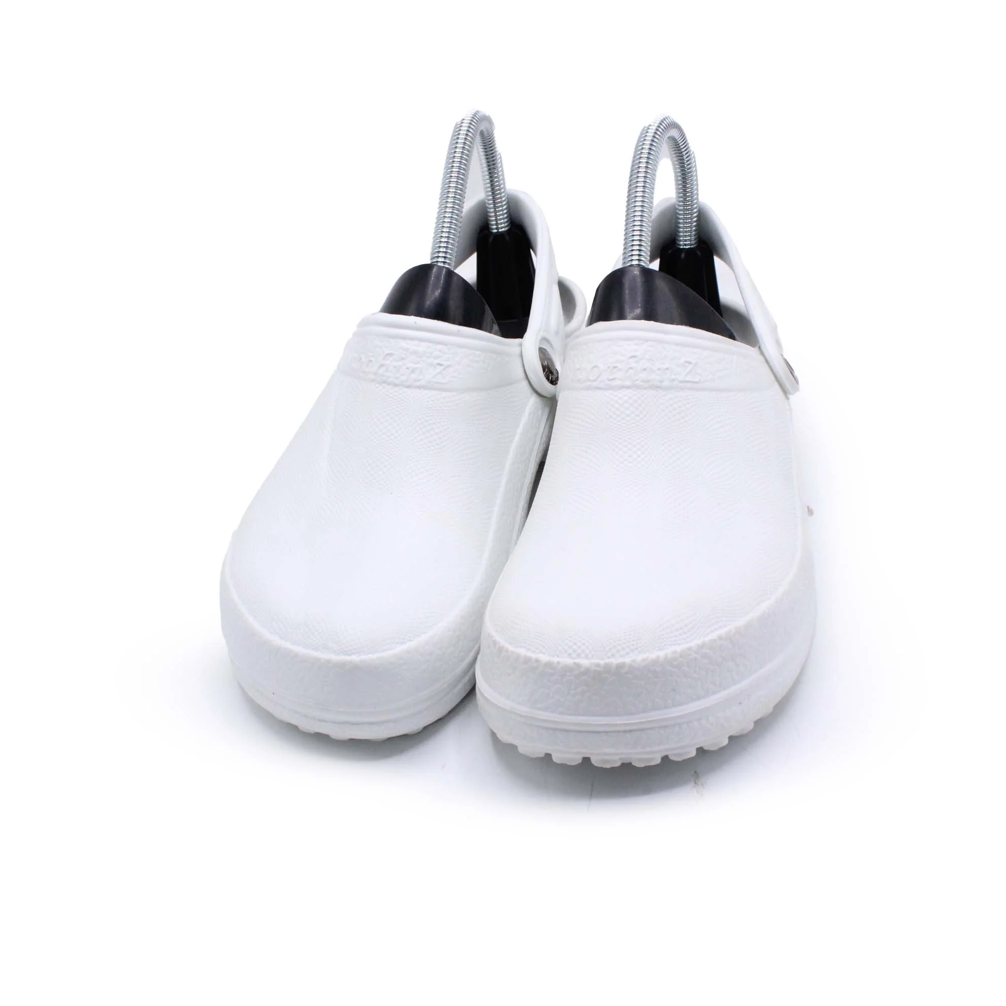 NOTHINZ WHITE CLOG - Image 2