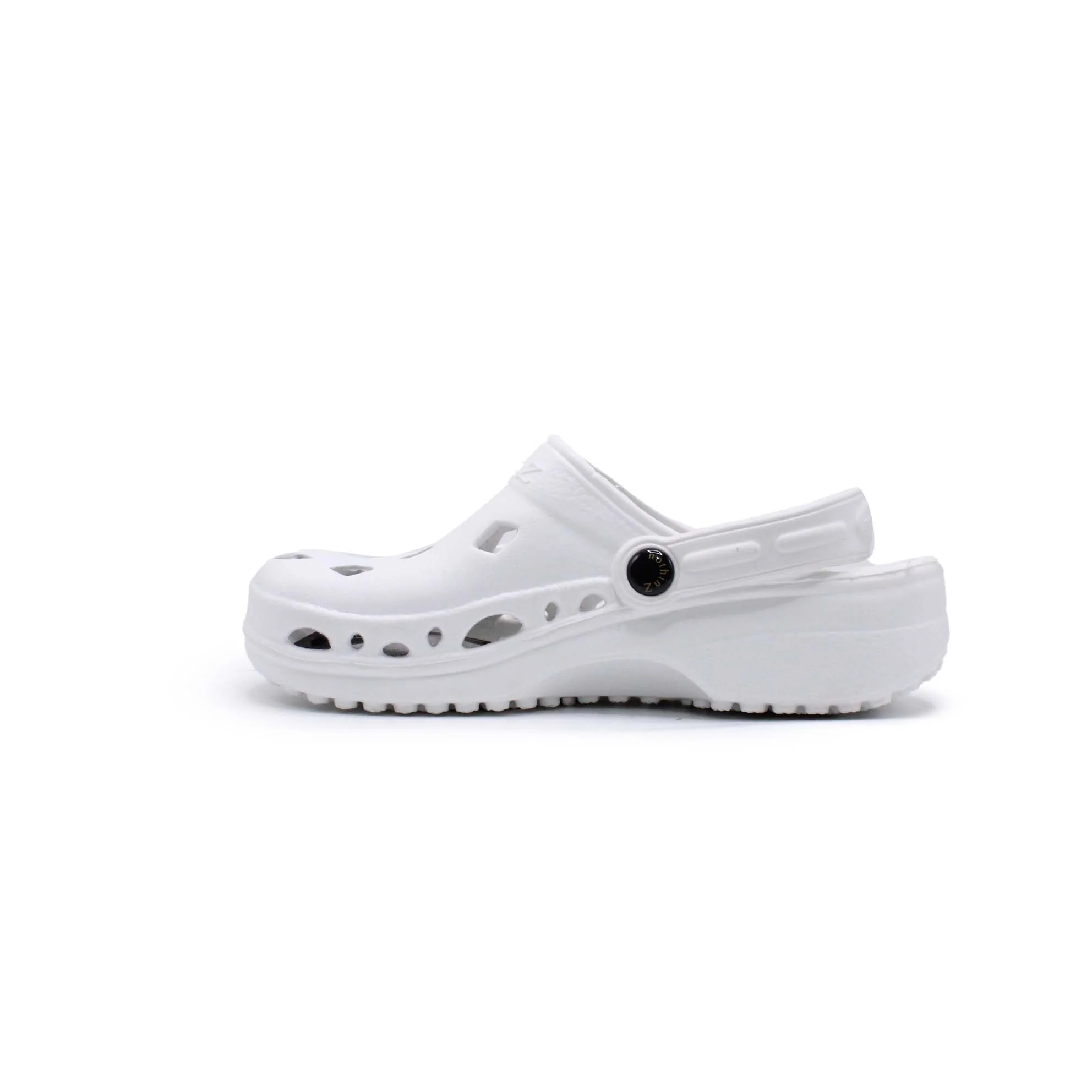 NOTHINZ WHITE CLOG - Image 3