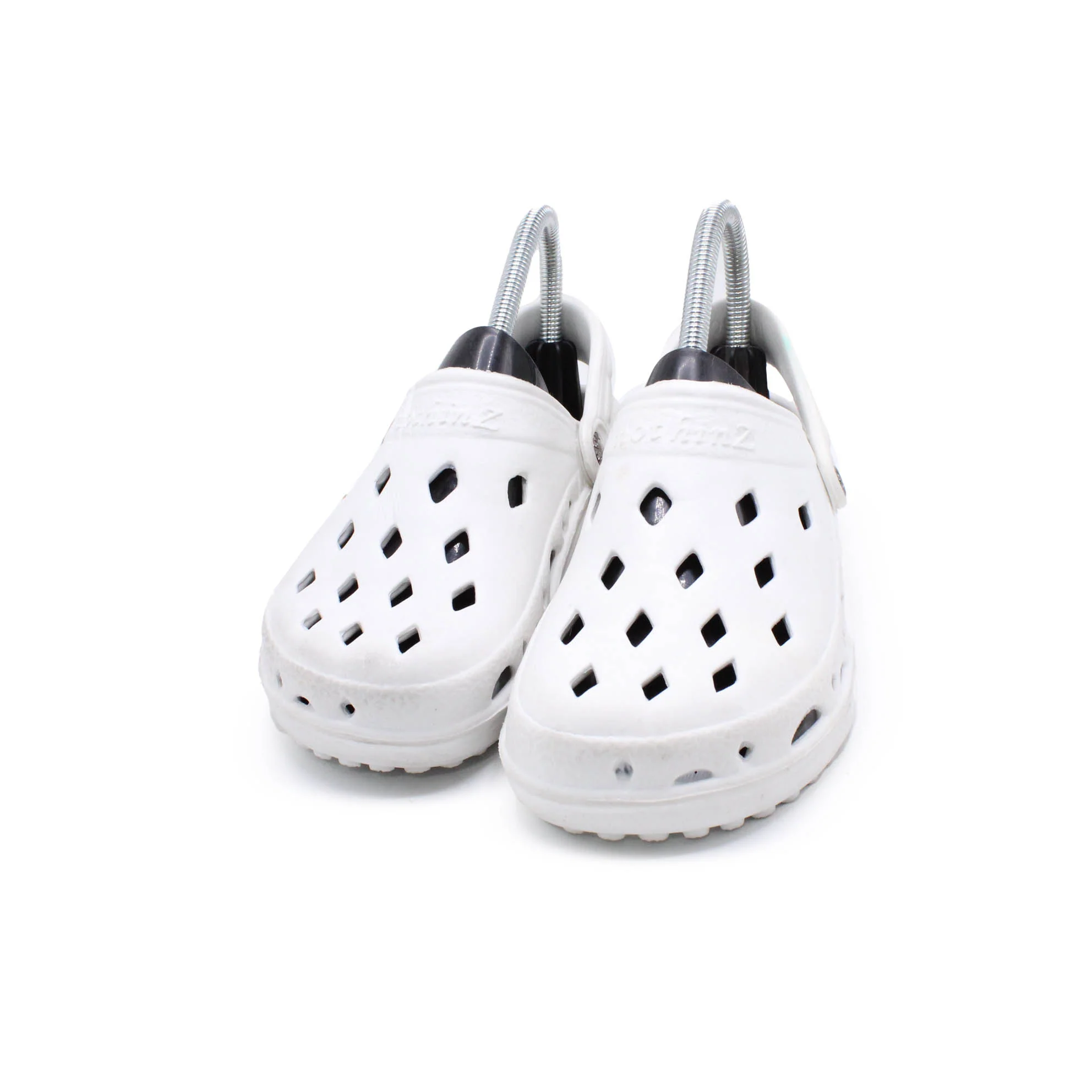 NOTHINZ WHITE CLOG - Image 2