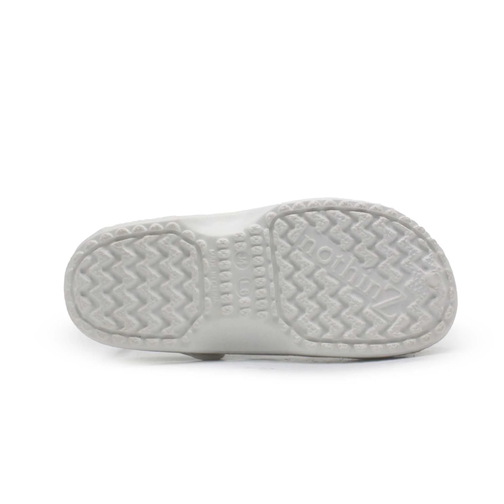 NOTHINZ WHITE CLOG - Image 5