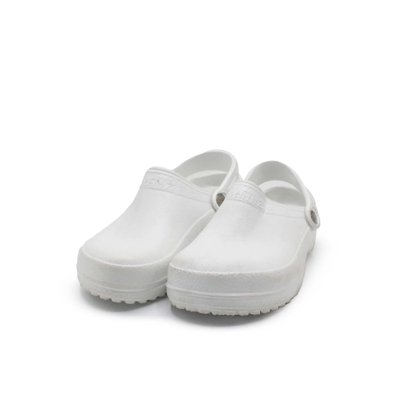 NOTHINZ WHITE CLOG - Image 2