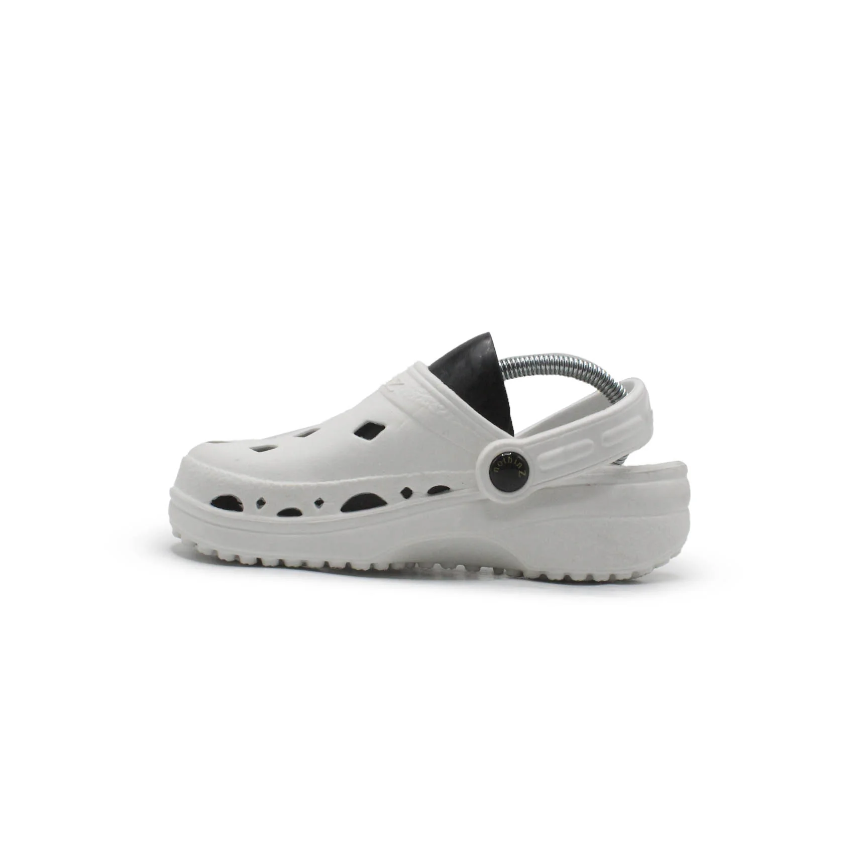 NOTHINZ WOMEN CLOG - Image 3