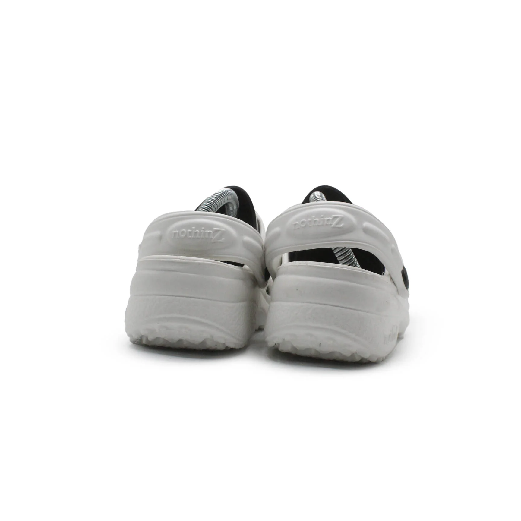 NOTHINZ WOMEN CLOG - Image 4
